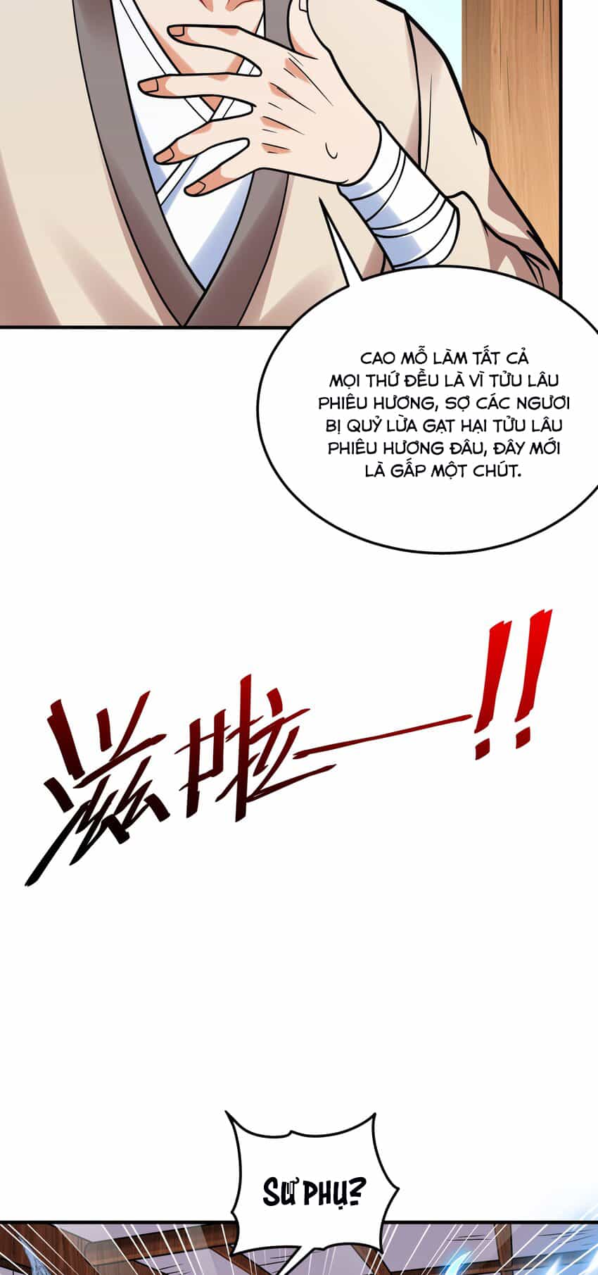 Luyện Khí Chi Thần - Chương 61 - ảnh 10
