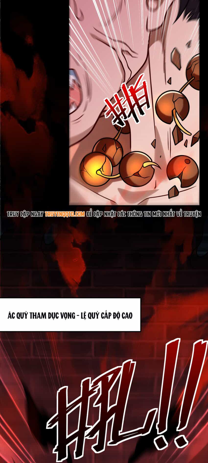 Luyện Khí Chi Thần - Chương 61 - ảnh 37