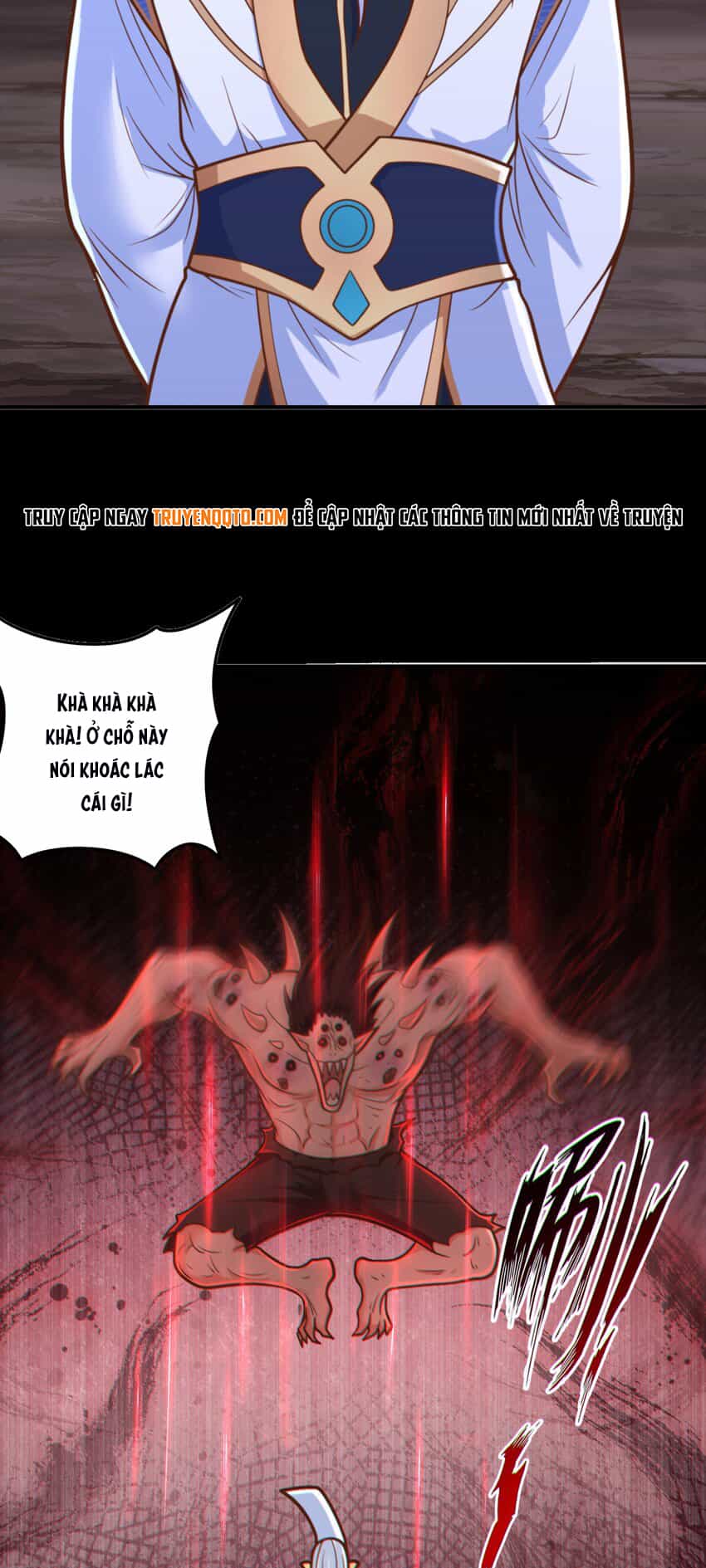 Luyện Khí Chi Thần - Chương 62 - ảnh 17