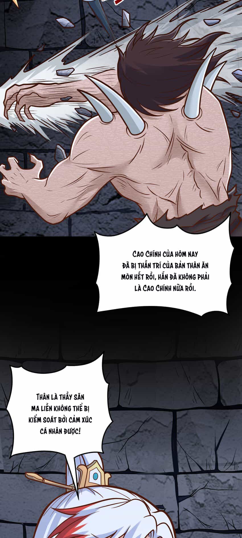 Luyện Khí Chi Thần - Chương 62 - ảnh 6