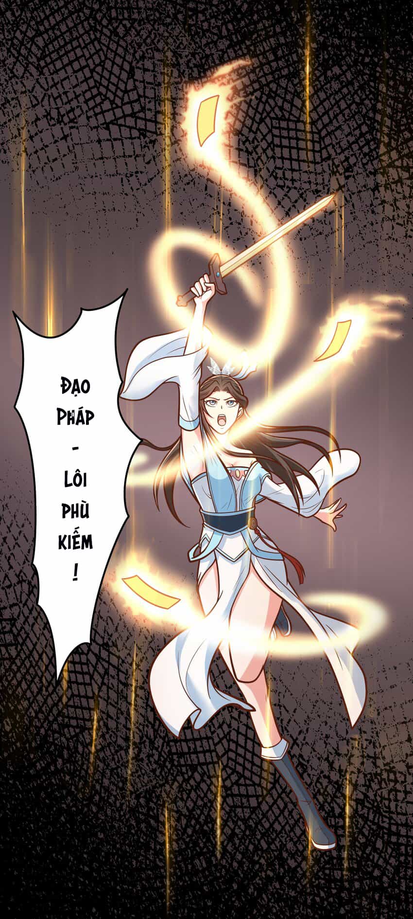 Luyện Khí Chi Thần - Chương 62 - ảnh 8