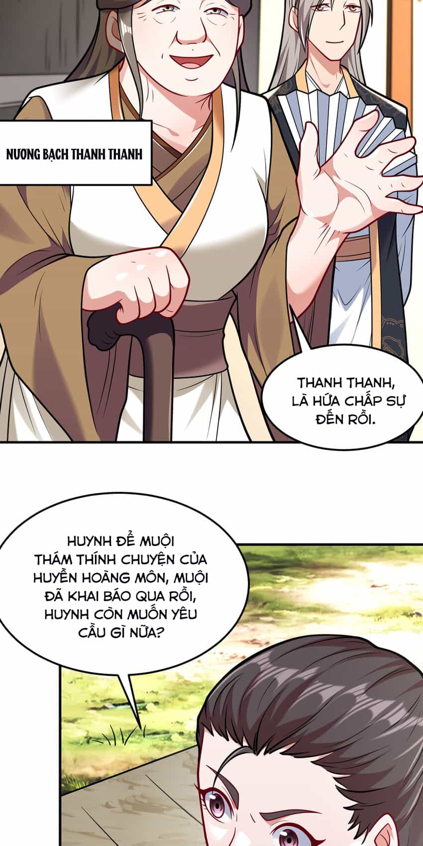Luyện Khí Chi Thần - Chương 63 - ảnh 30