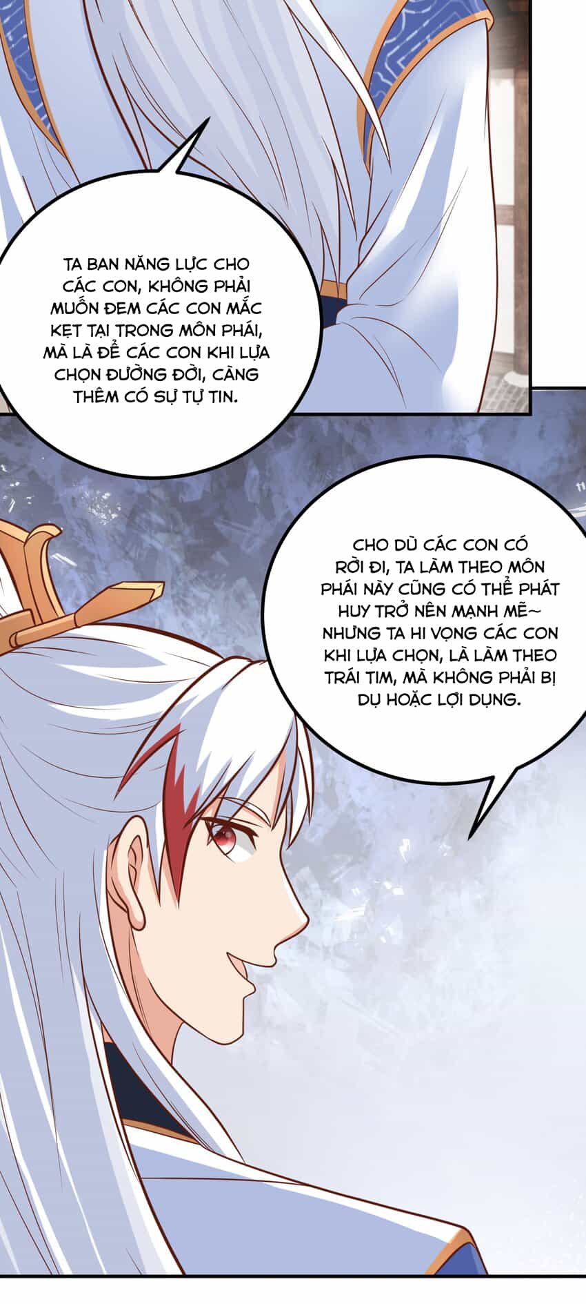 Luyện Khí Chi Thần - Chương 64 - ảnh 26