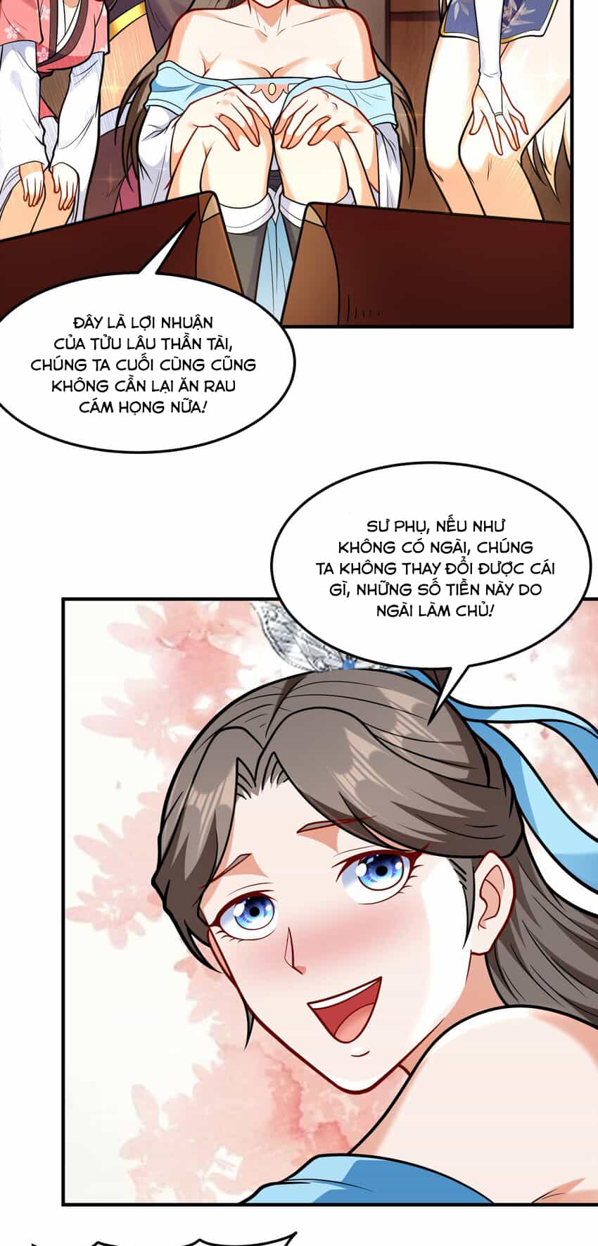 Luyện Khí Chi Thần - Chương 65 - ảnh 4