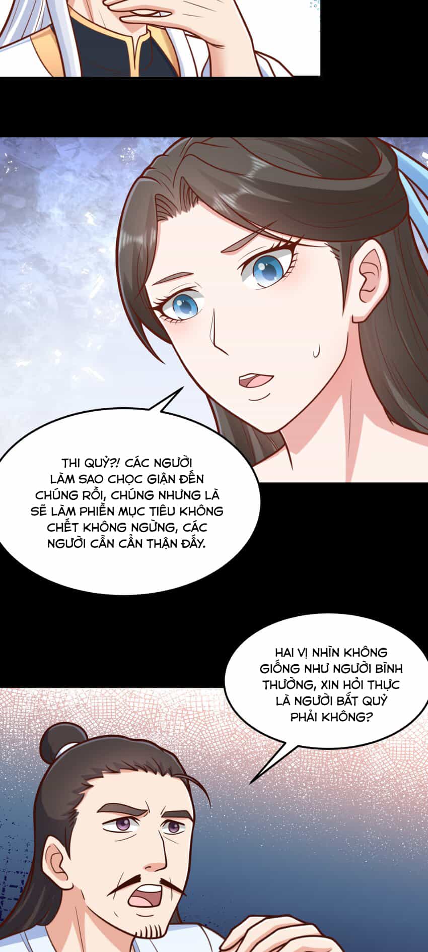 Luyện Khí Chi Thần - Chương 66 - ảnh 16
