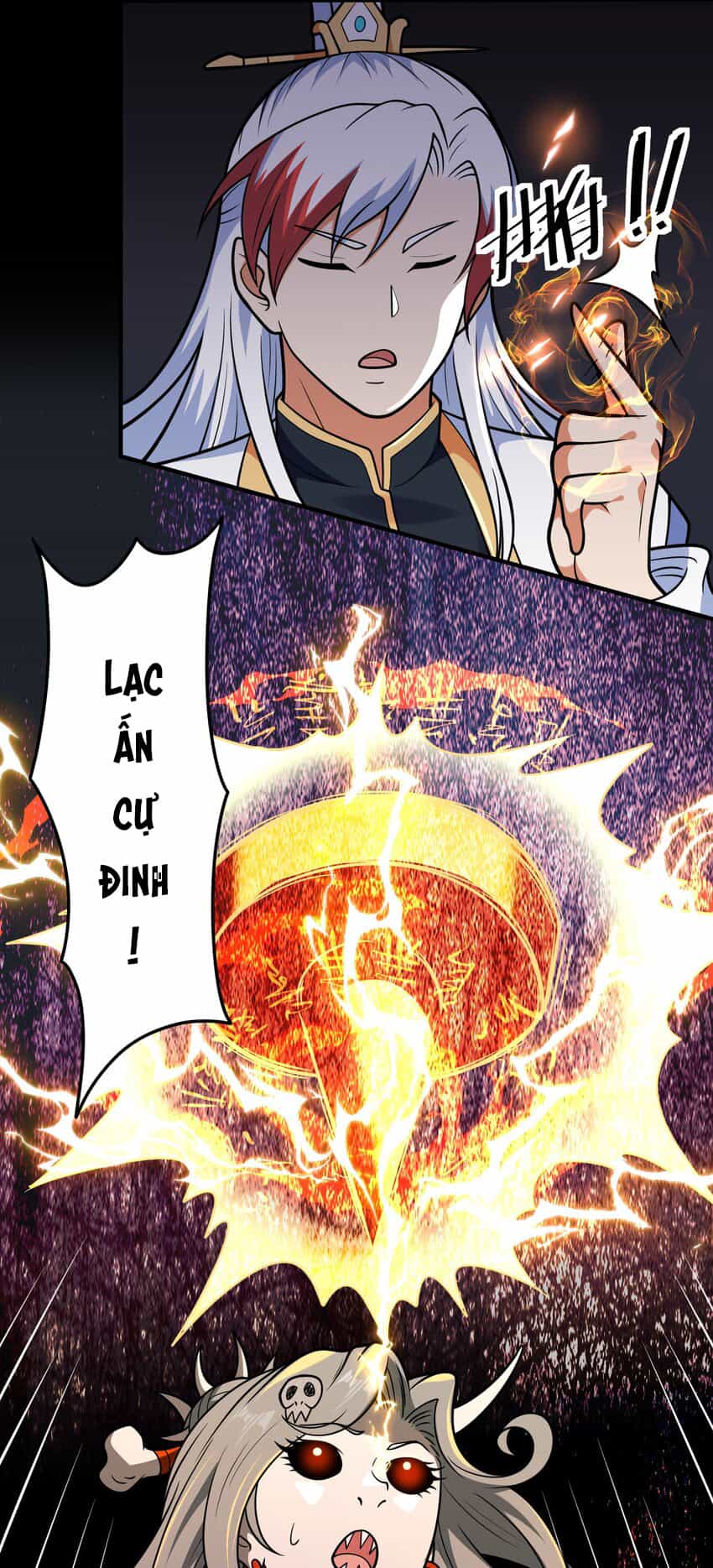 Luyện Khí Chi Thần - Chương 67 - ảnh 25
