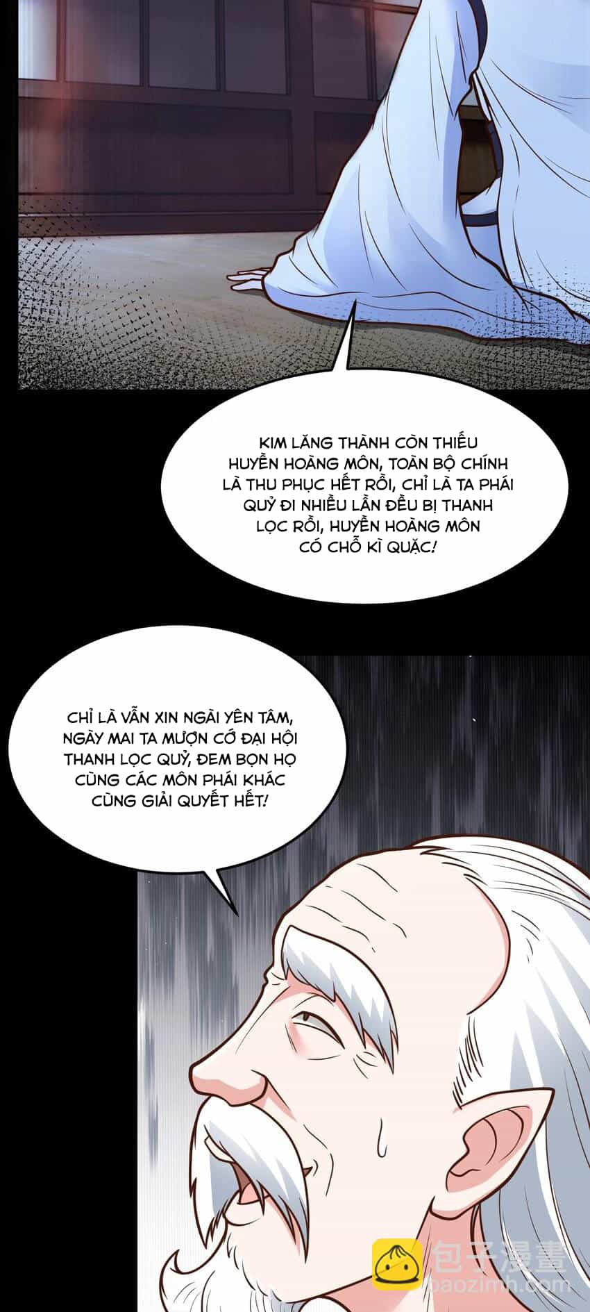 Luyện Khí Chi Thần - Chương 68 - ảnh 24