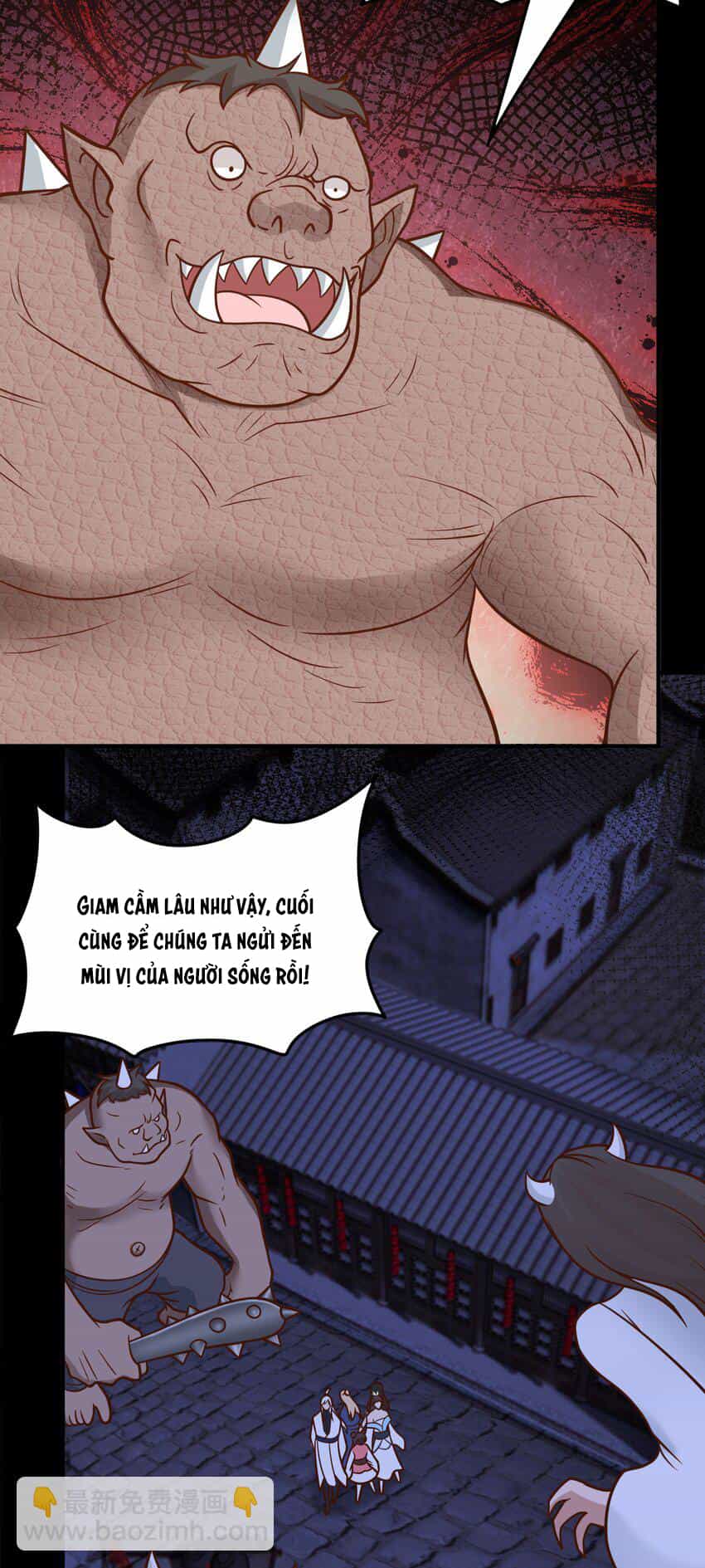 Luyện Khí Chi Thần - Chương 68 - ảnh 31