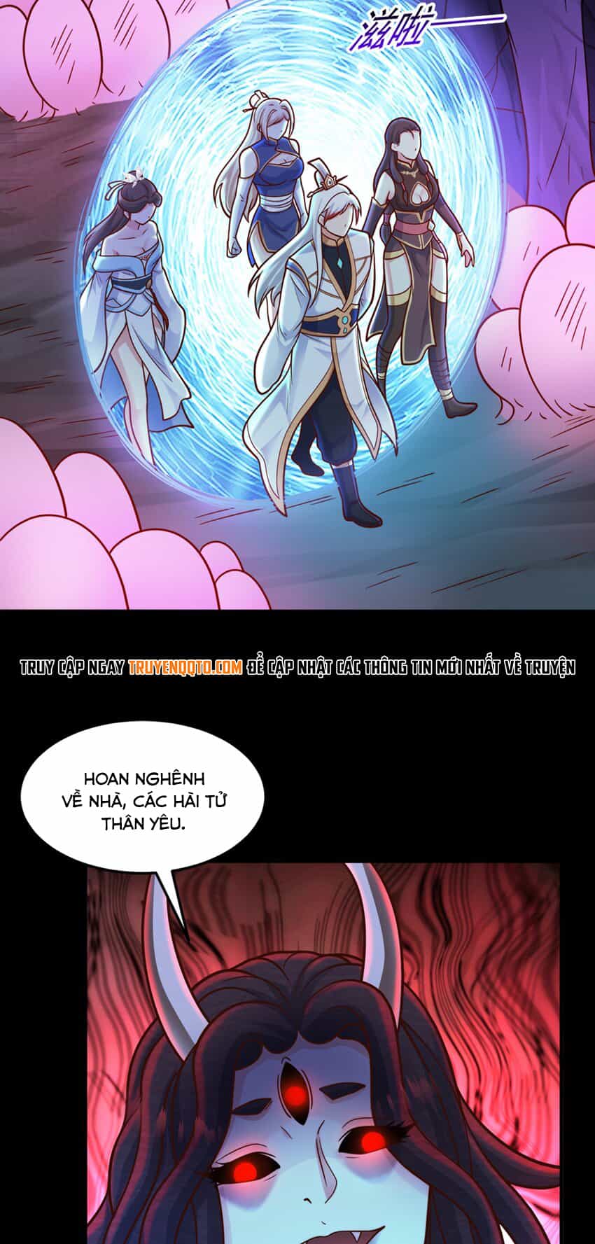 Luyện Khí Chi Thần - Chương 70 - ảnh 4