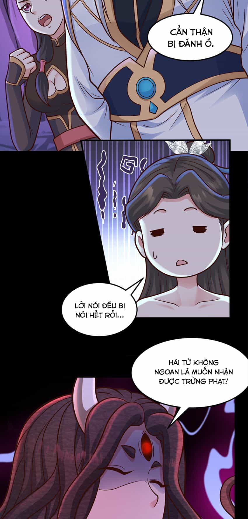 Luyện Khí Chi Thần - Chương 70 - ảnh 6
