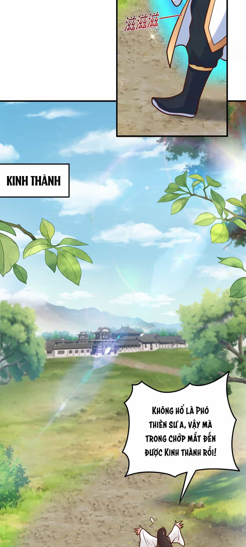 Luyện Khí Chi Thần - Chương 71 - ảnh 11