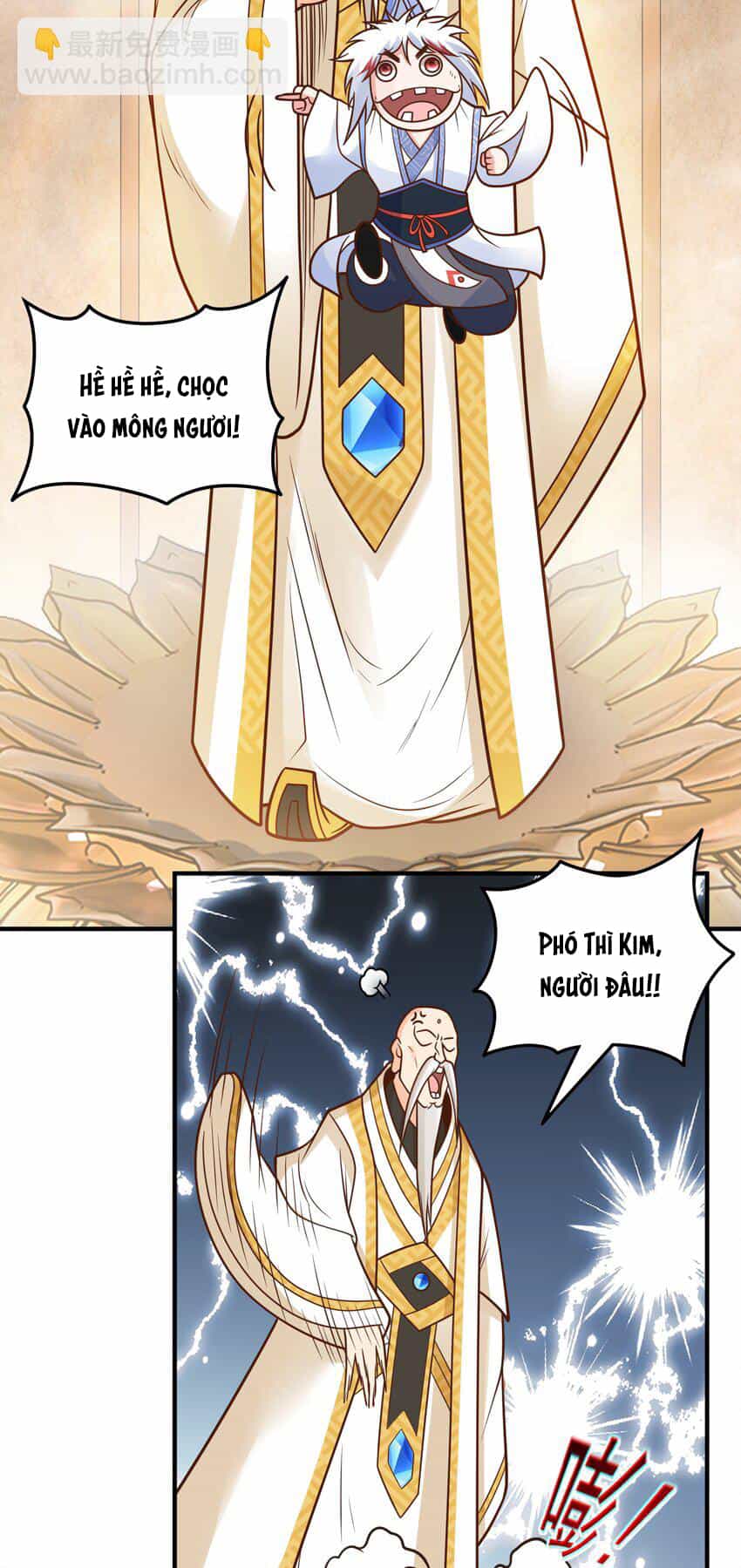 Luyện Khí Chi Thần - Chương 71 - ảnh 24
