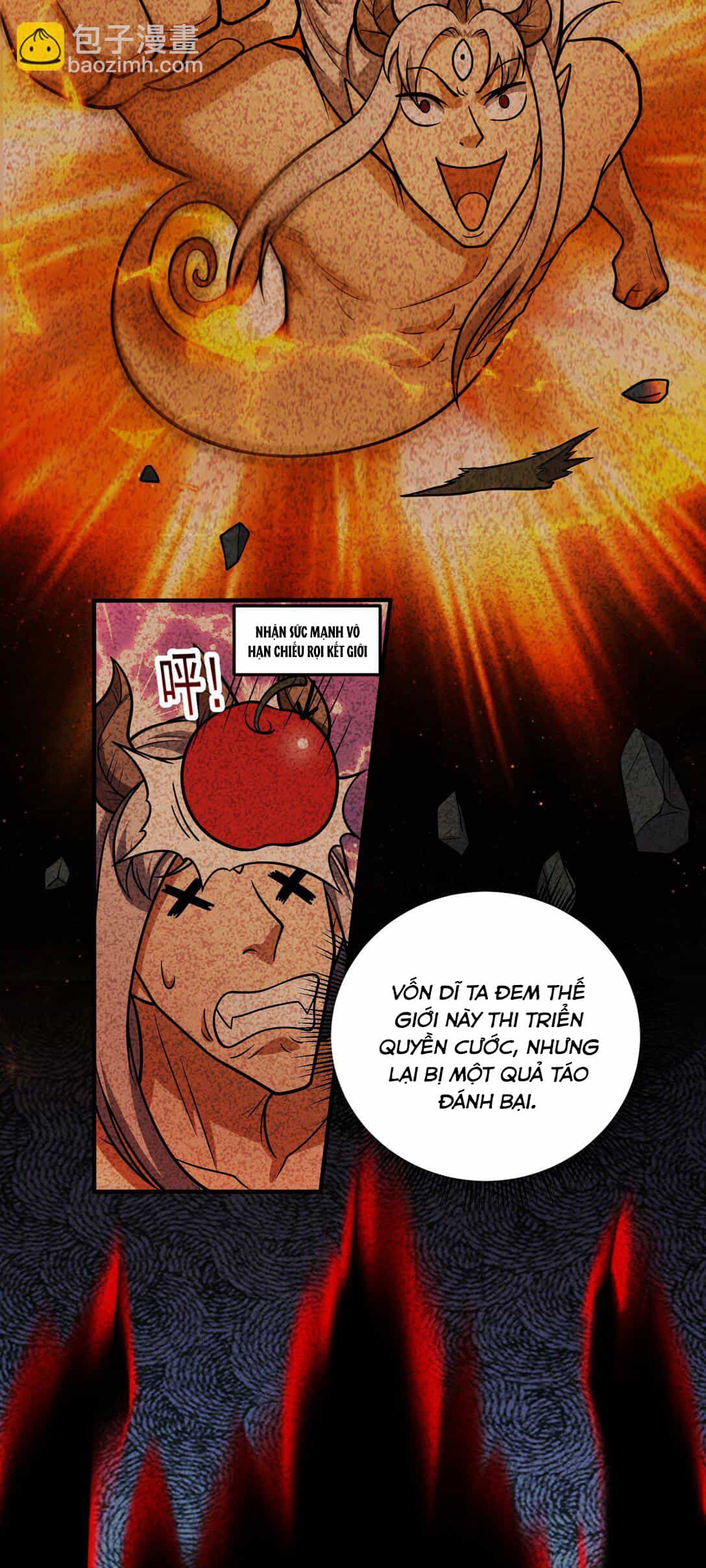 Luyện Khí Chi Thần - Chương 72 - ảnh 13