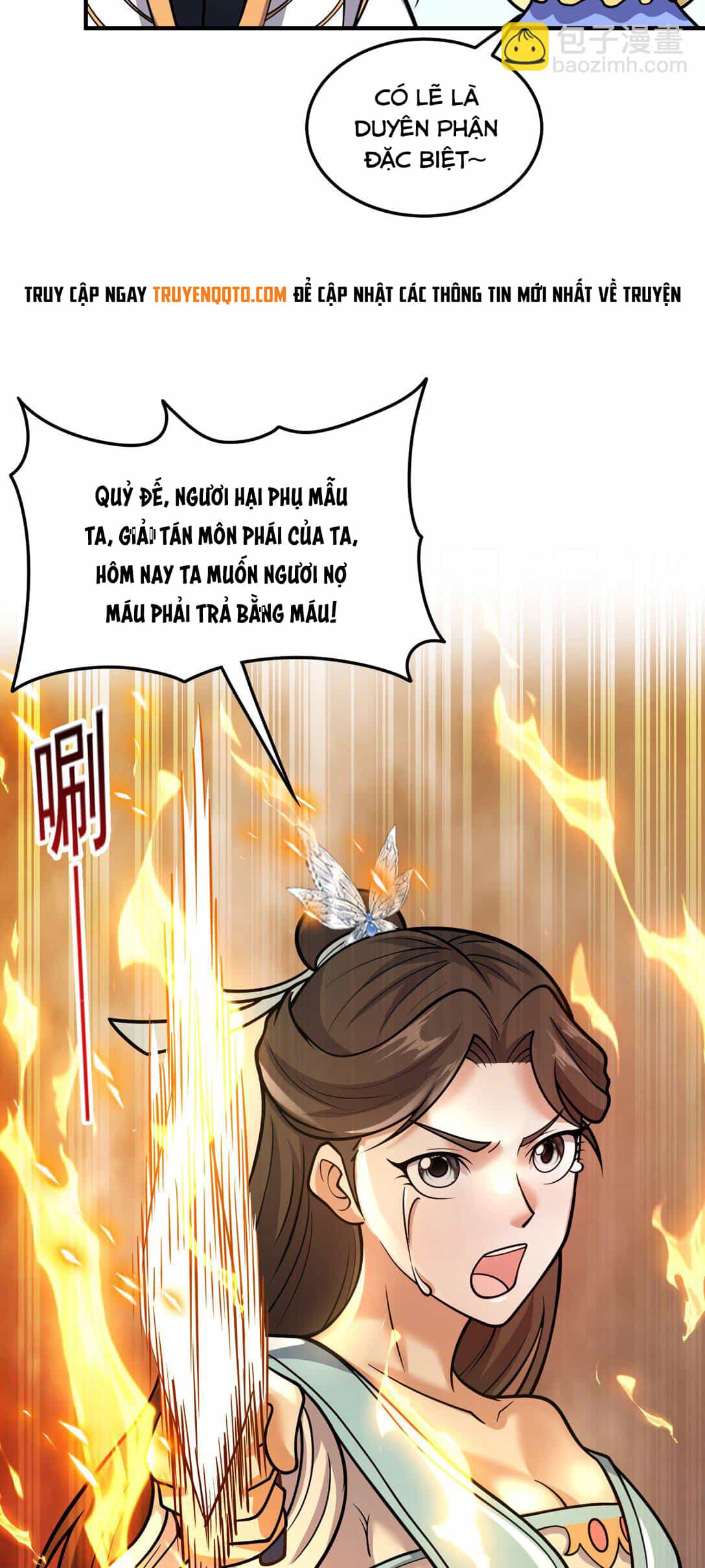 Luyện Khí Chi Thần - Chương 72 - ảnh 17