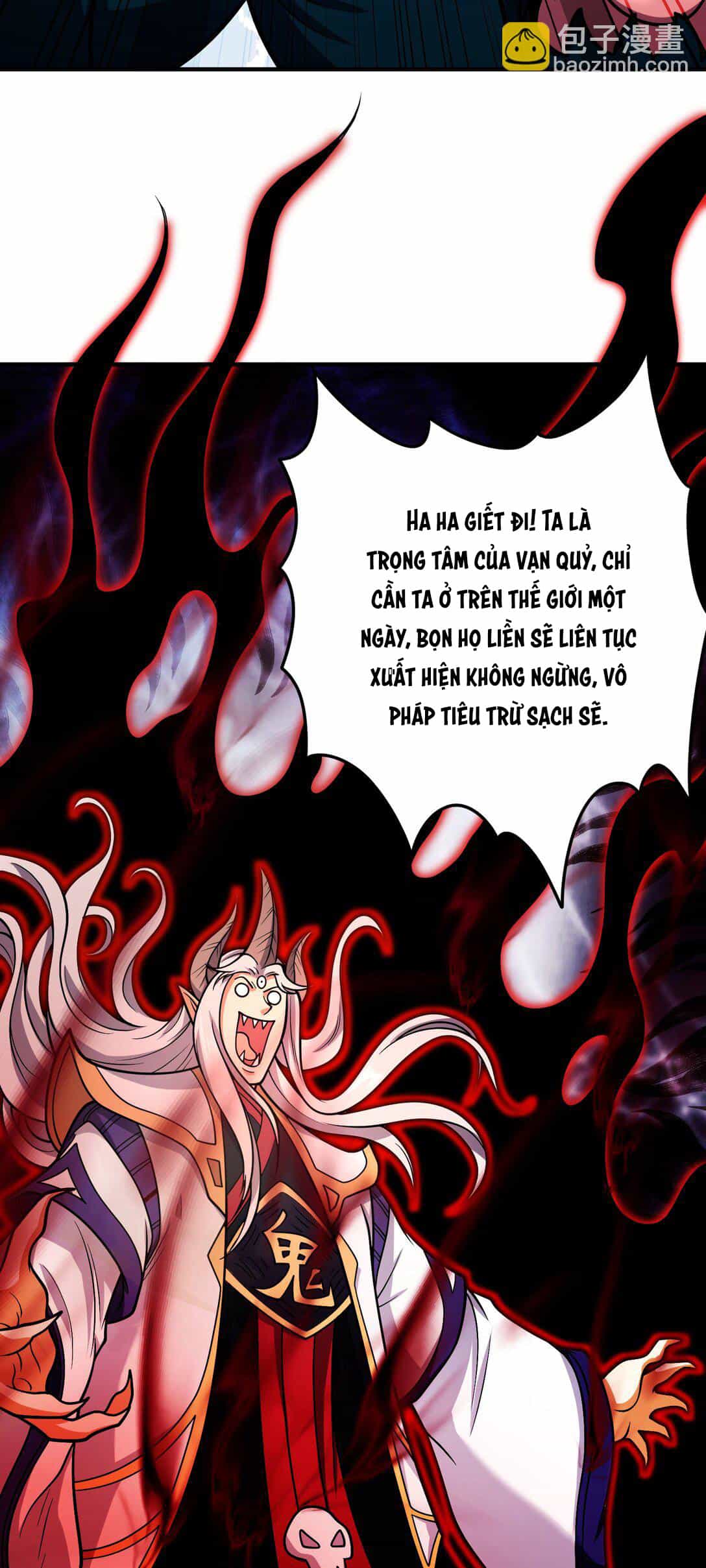 Luyện Khí Chi Thần - Chương 72 - ảnh 23