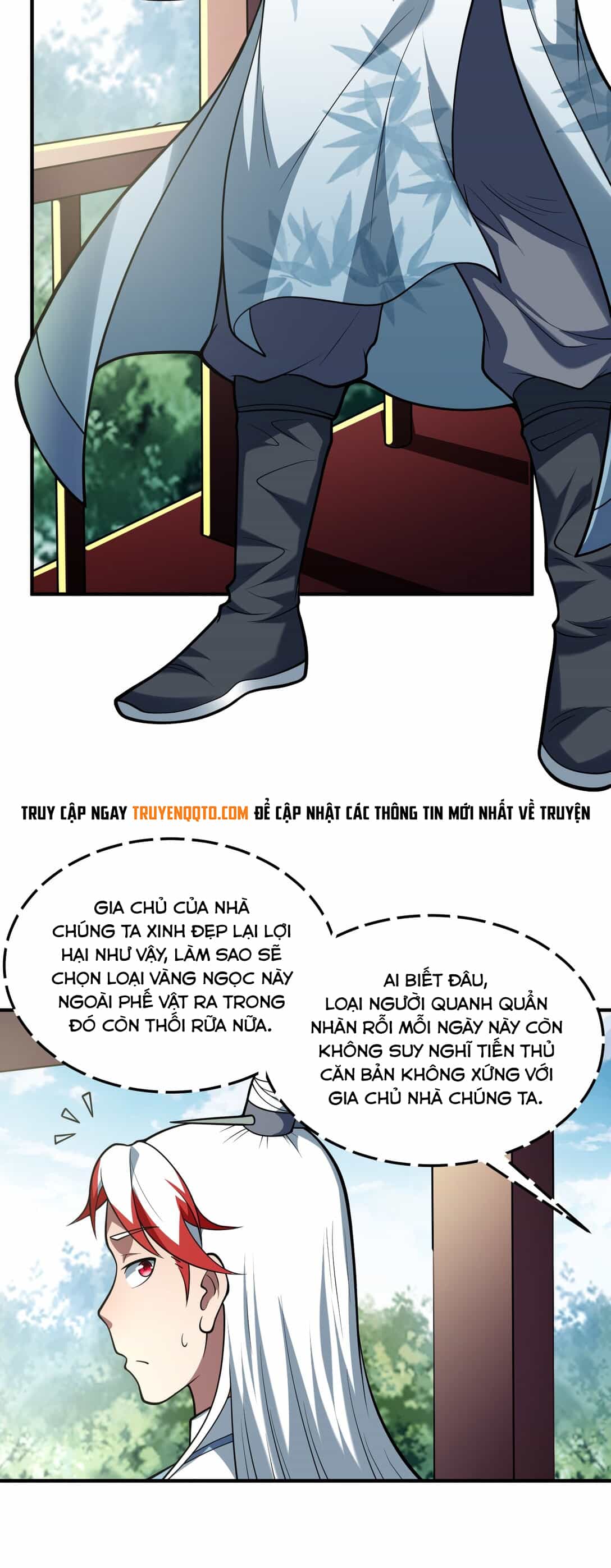 Luyện Khí Chi Thần - Chương 73 - ảnh 7