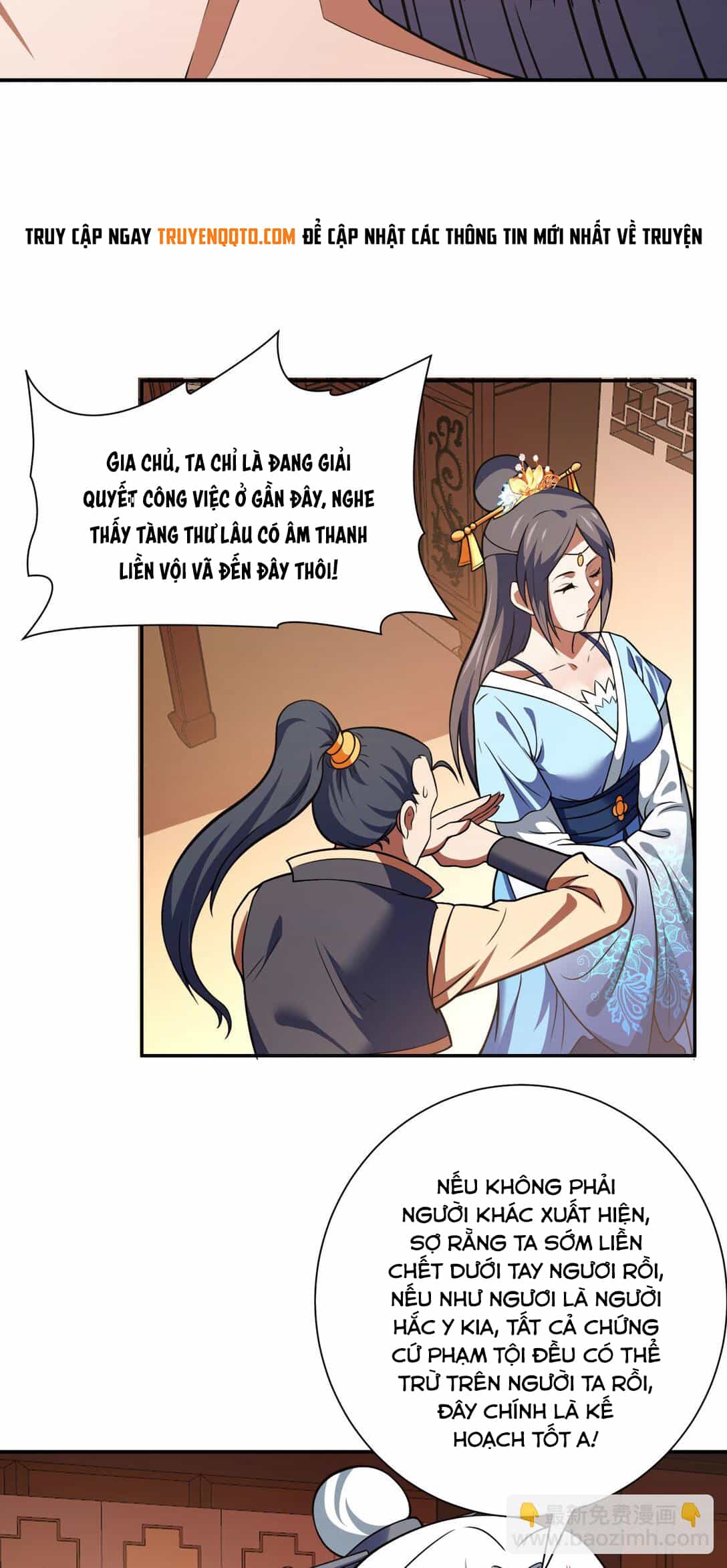 Luyện Khí Chi Thần - Chương 74 - ảnh 24