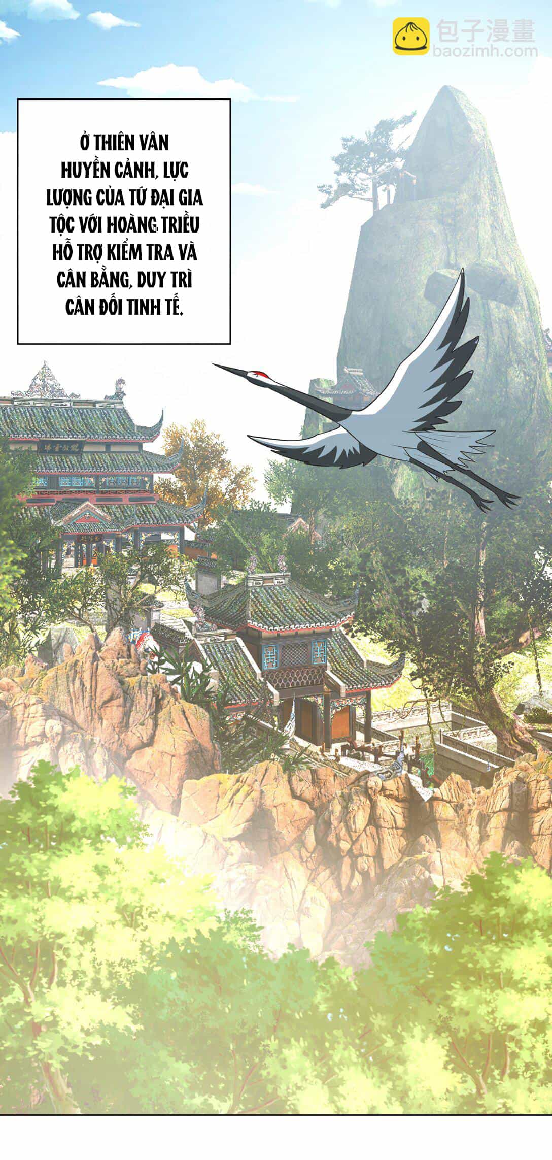 Luyện Khí Chi Thần - Chương 74 - ảnh 8