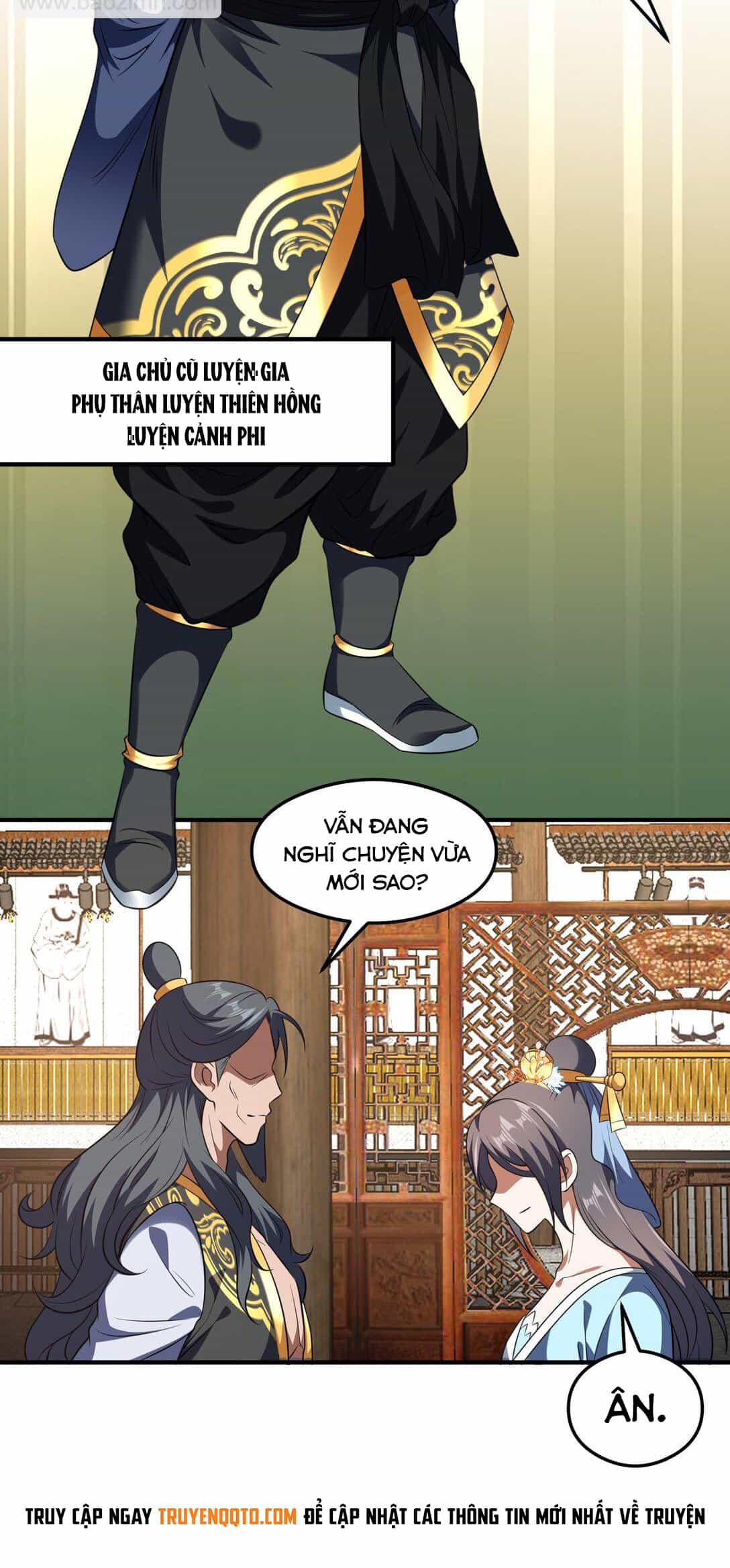 Luyện Khí Chi Thần - Chương 75 - ảnh 14
