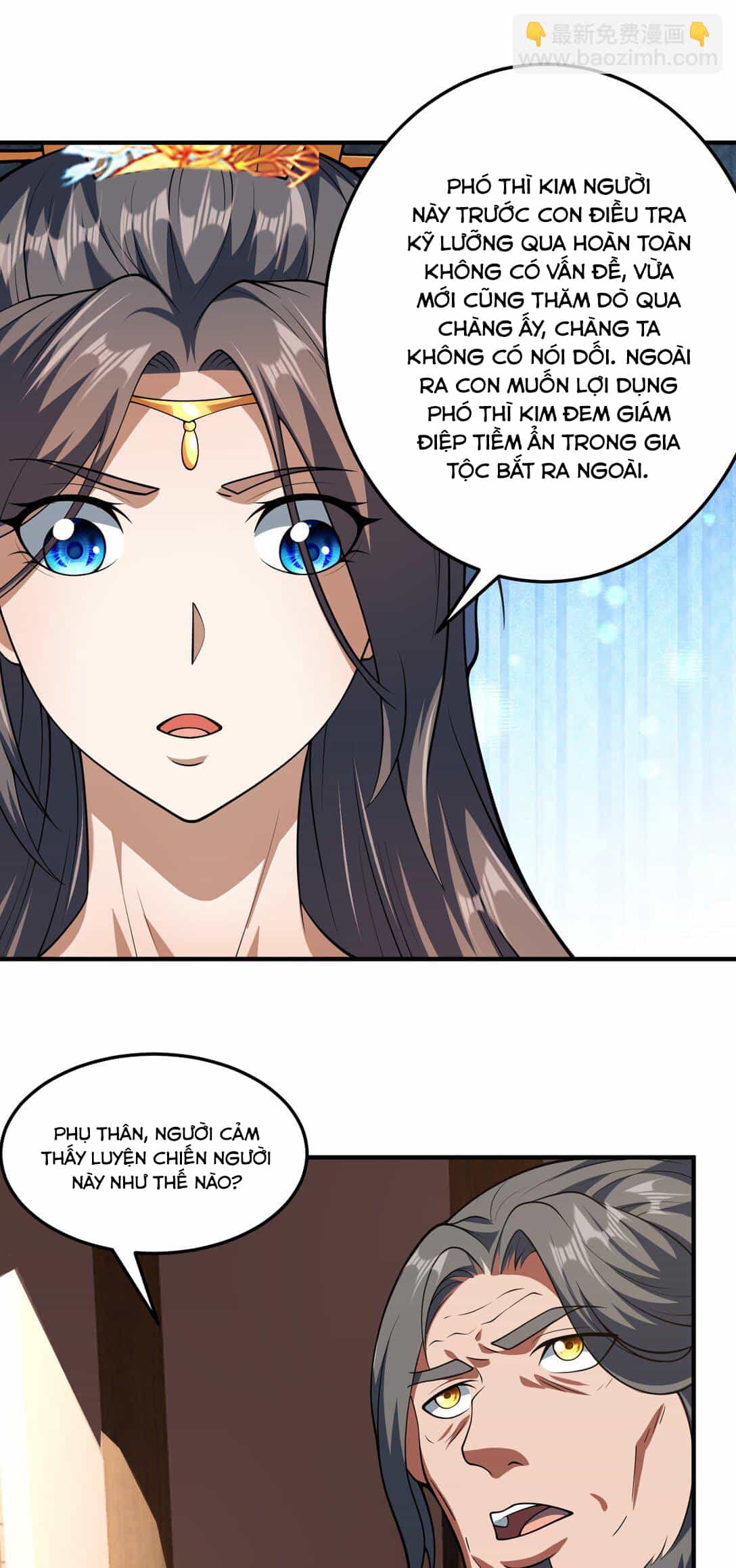 Luyện Khí Chi Thần - Chương 75 - ảnh 15