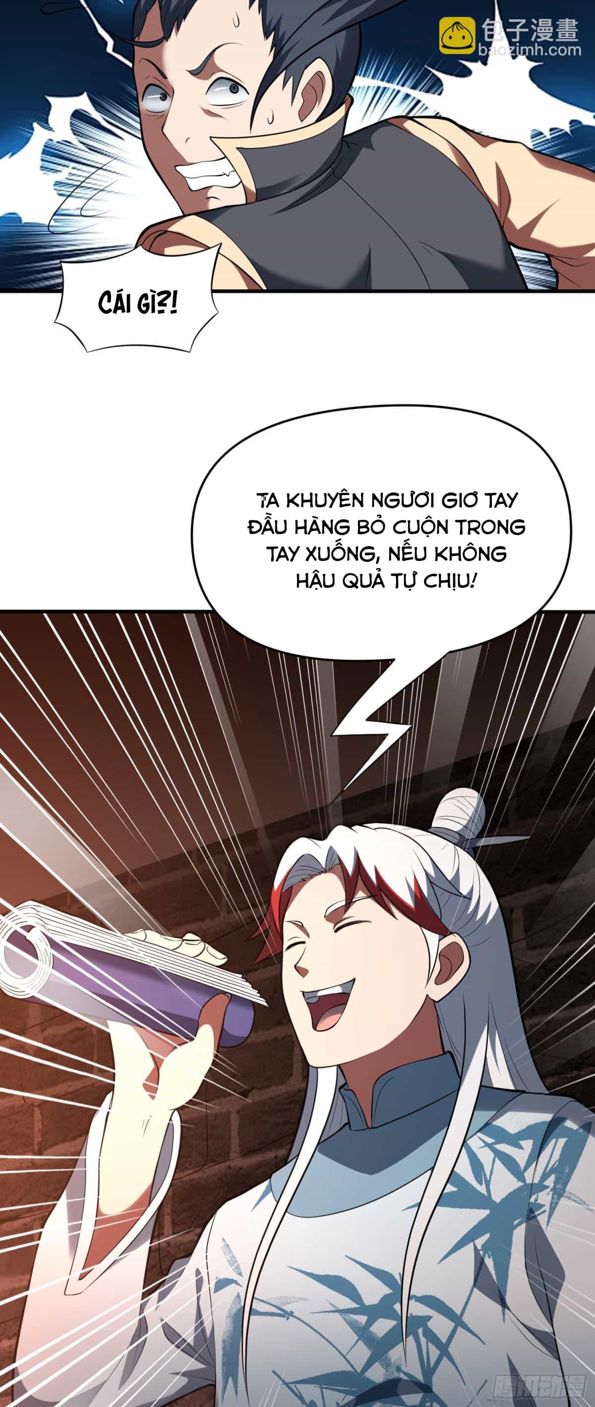 Luyện Khí Chi Thần - Chương 77 - ảnh 11
