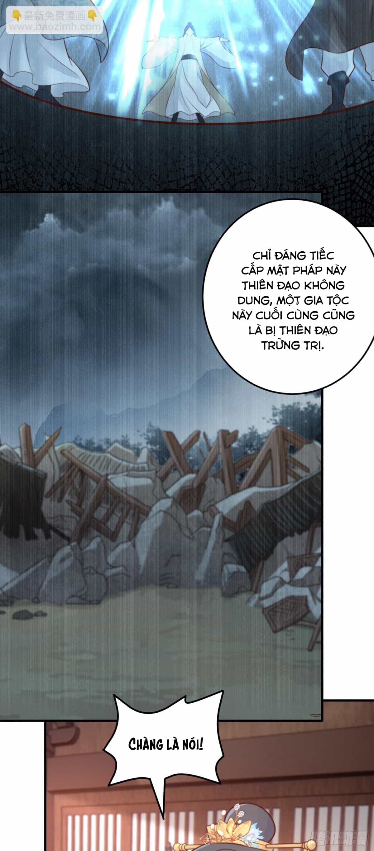 Luyện Khí Chi Thần - Chương 79 - ảnh 16