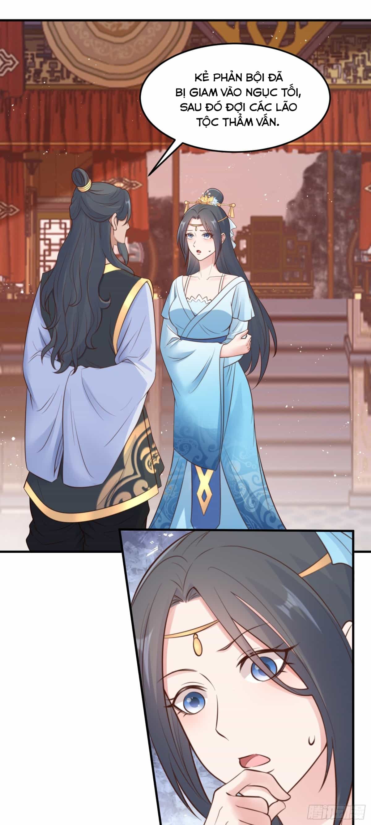 Luyện Khí Chi Thần - Chương 79 - ảnh 3