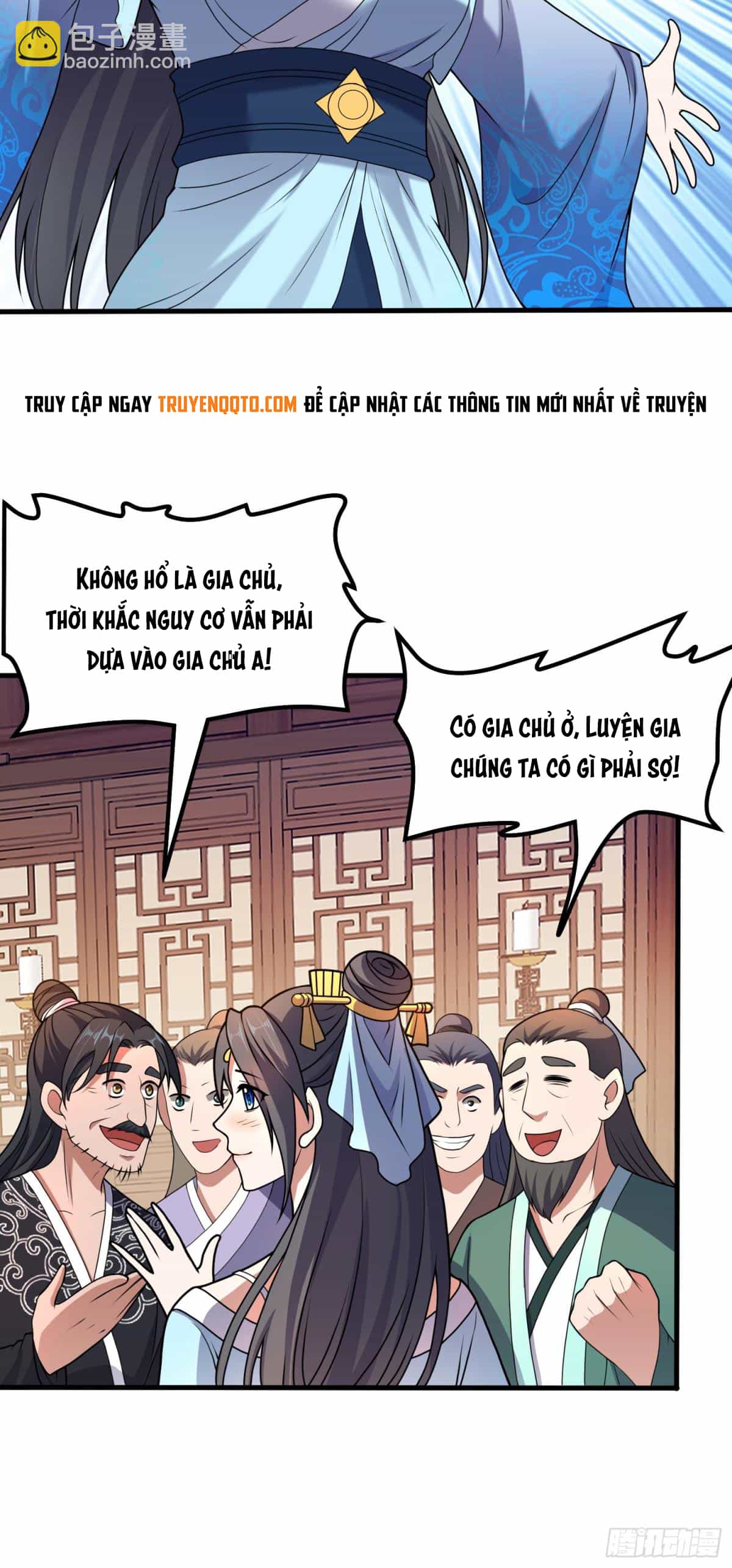 Luyện Khí Chi Thần - Chương 80 - ảnh 14