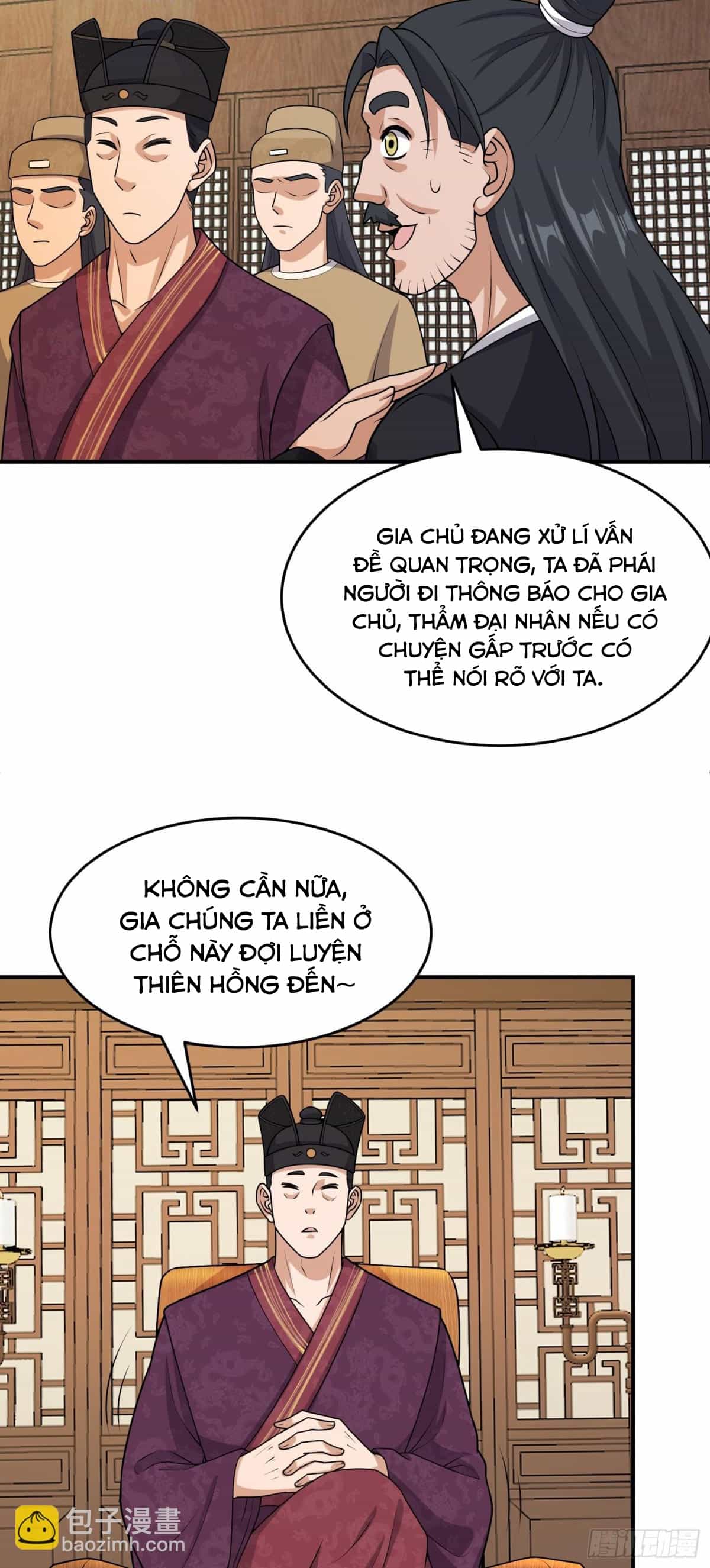 Luyện Khí Chi Thần - Chương 80 - ảnh 5