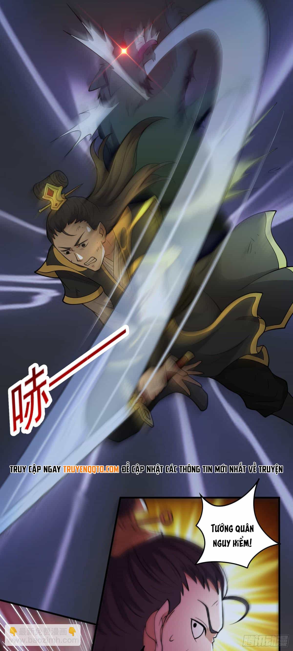 Luyện Khí Chi Thần - Chương 82 - ảnh 19
