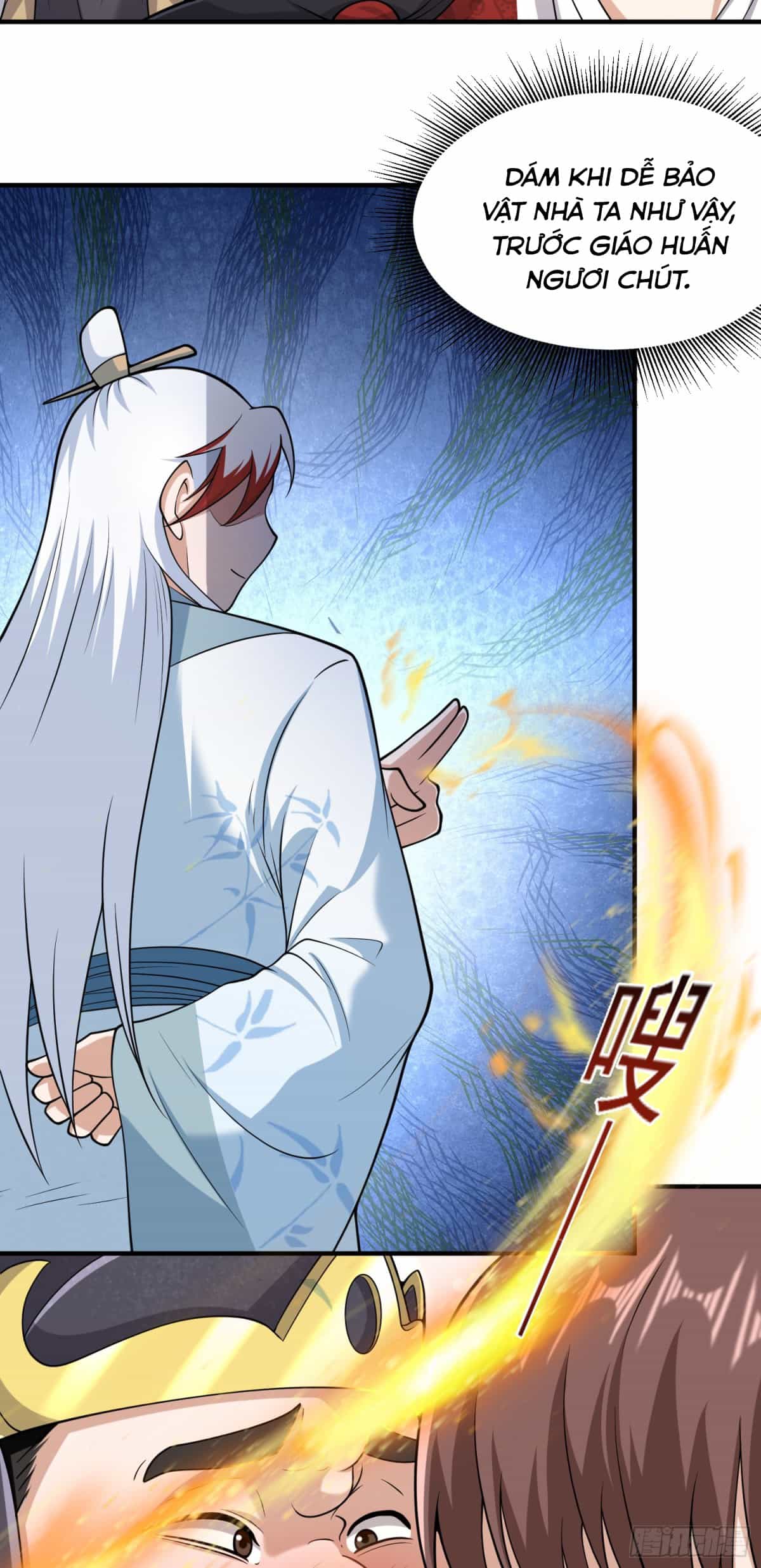 Luyện Khí Chi Thần - Chương 84 - ảnh 15