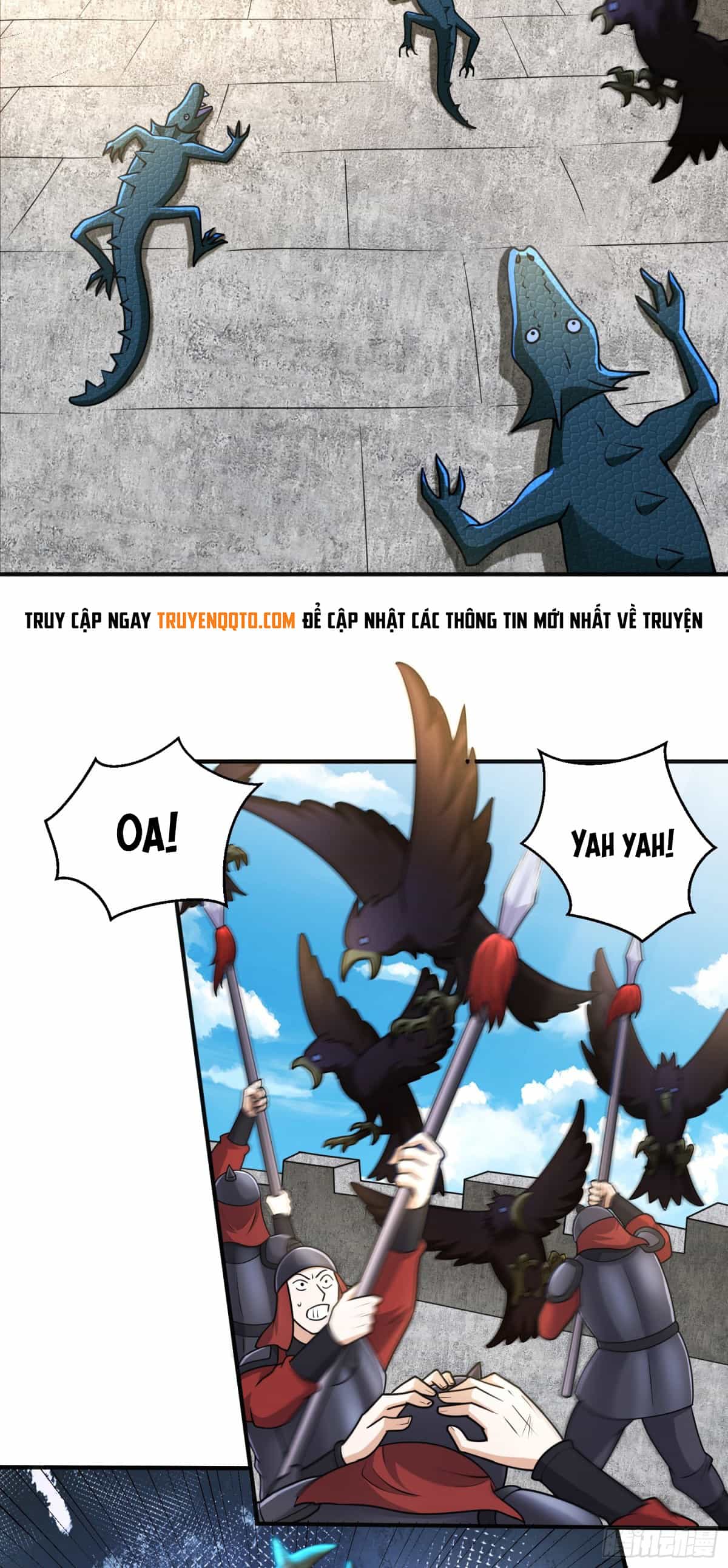 Luyện Khí Chi Thần - Chương 84 - ảnh 22