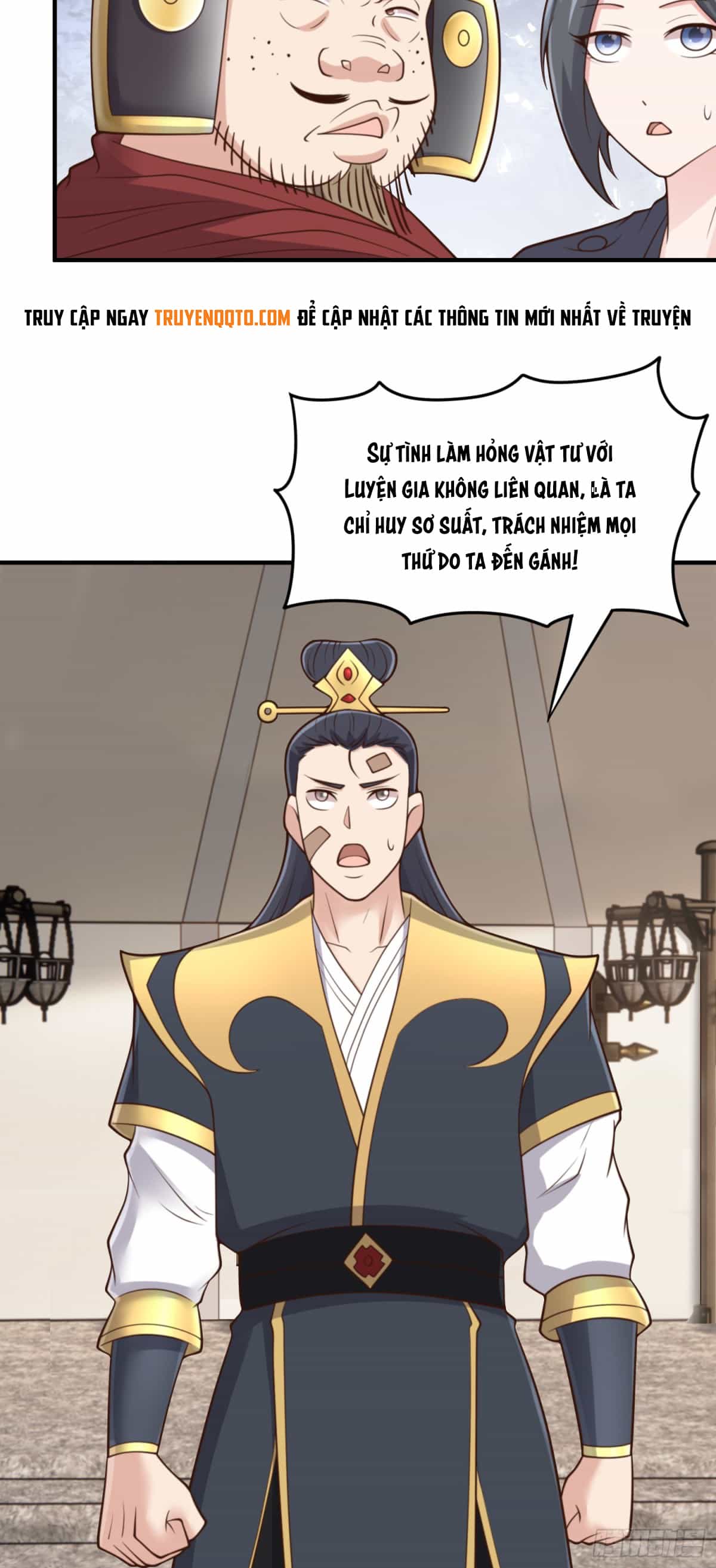 Luyện Khí Chi Thần - Chương 84 - ảnh 4