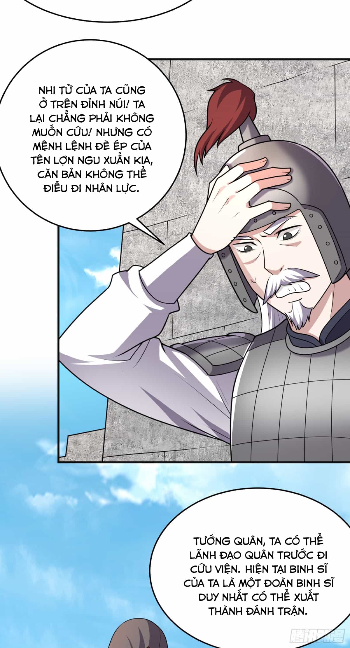Luyện Khí Chi Thần - Chương 85 - ảnh 28