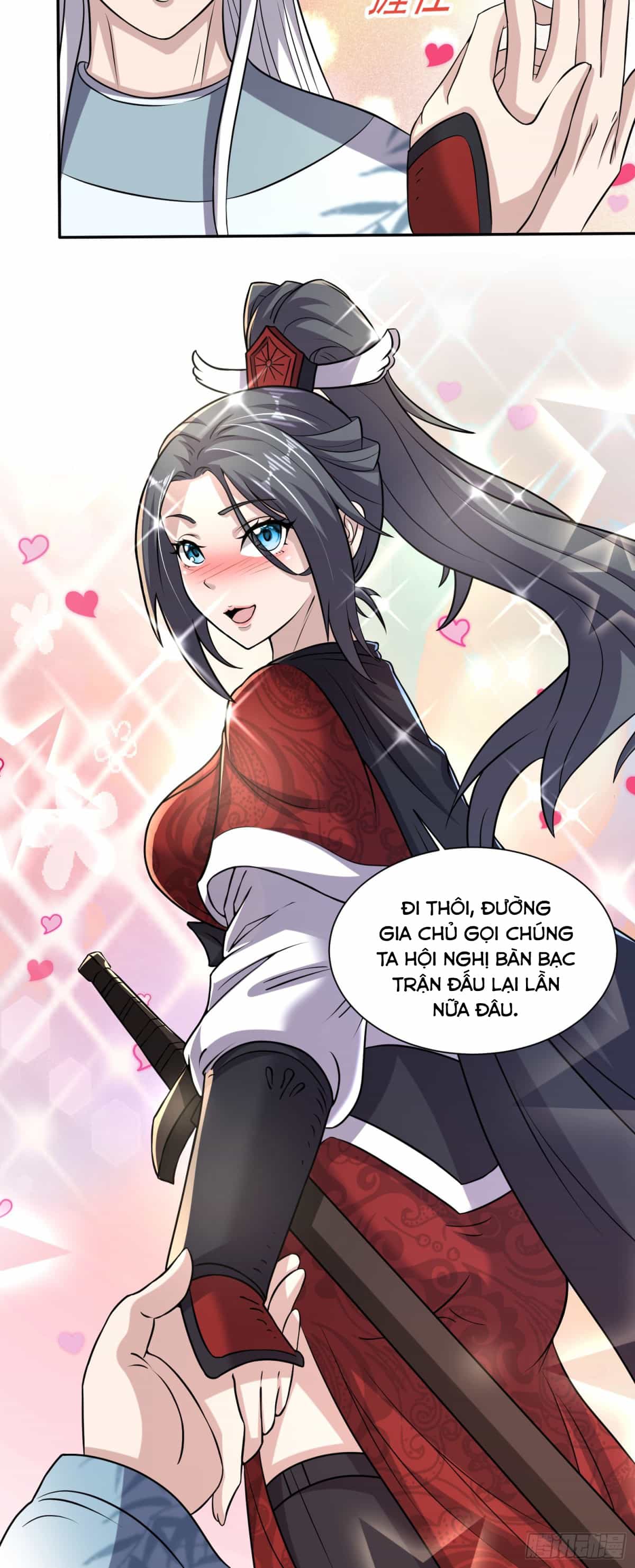 Luyện Khí Chi Thần - Chương 88 - ảnh 26