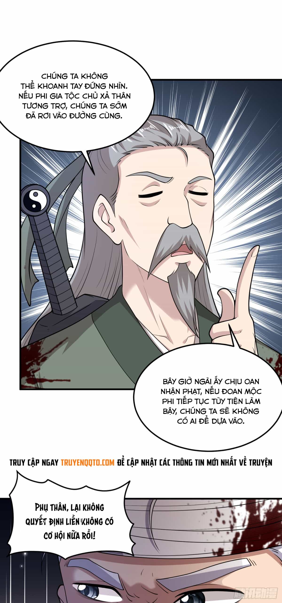 Luyện Khí Chi Thần - Chương 88 - ảnh 9