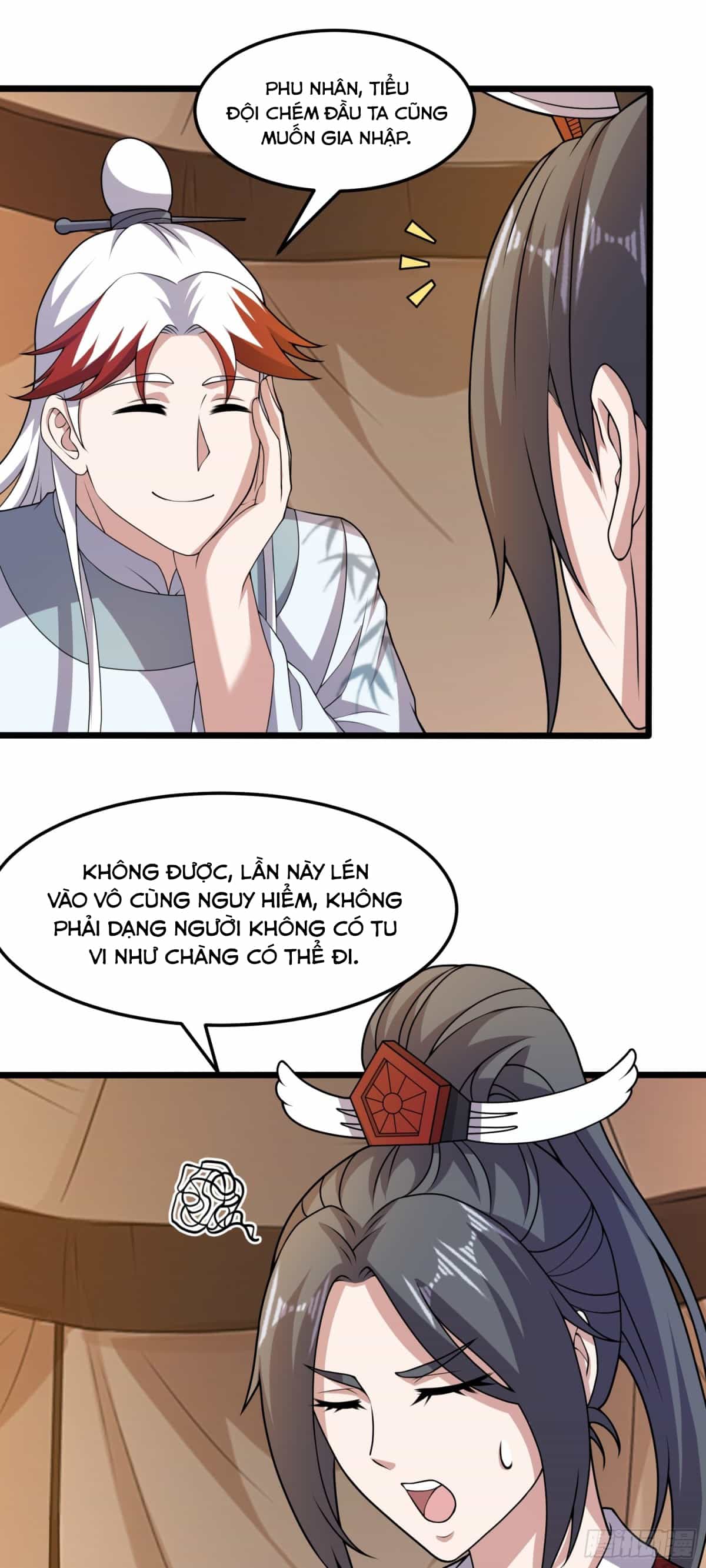 Luyện Khí Chi Thần - Chương 90 - ảnh 3