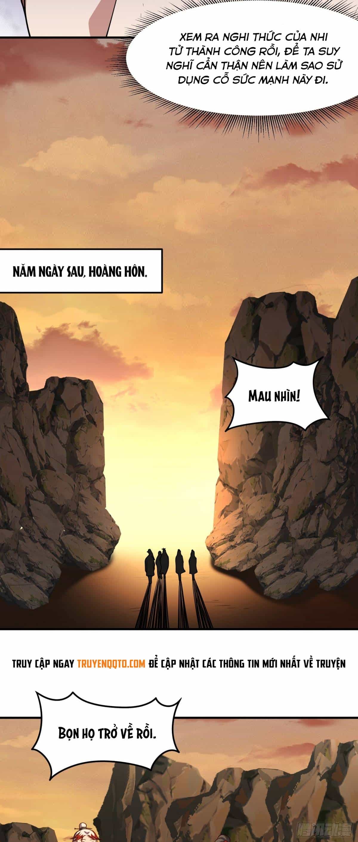 Luyện Khí Chi Thần - Chương 93 - ảnh 19