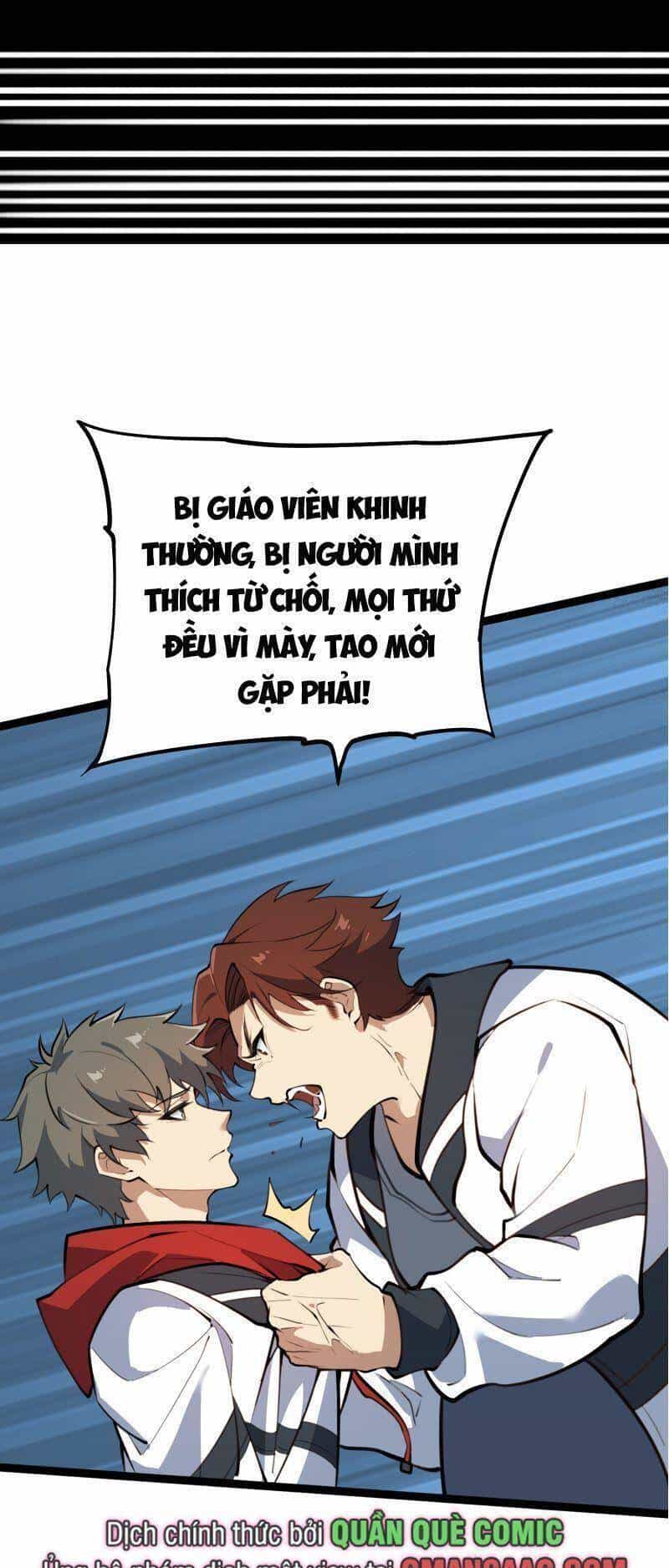 Luyện Khí Một Vạn Tầng - Chương 1 - ảnh 52