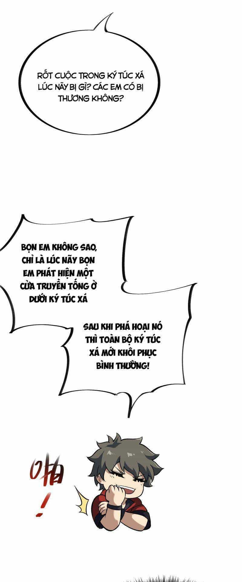 Luyện Khí Một Vạn Tầng - Chương 10 - ảnh 3