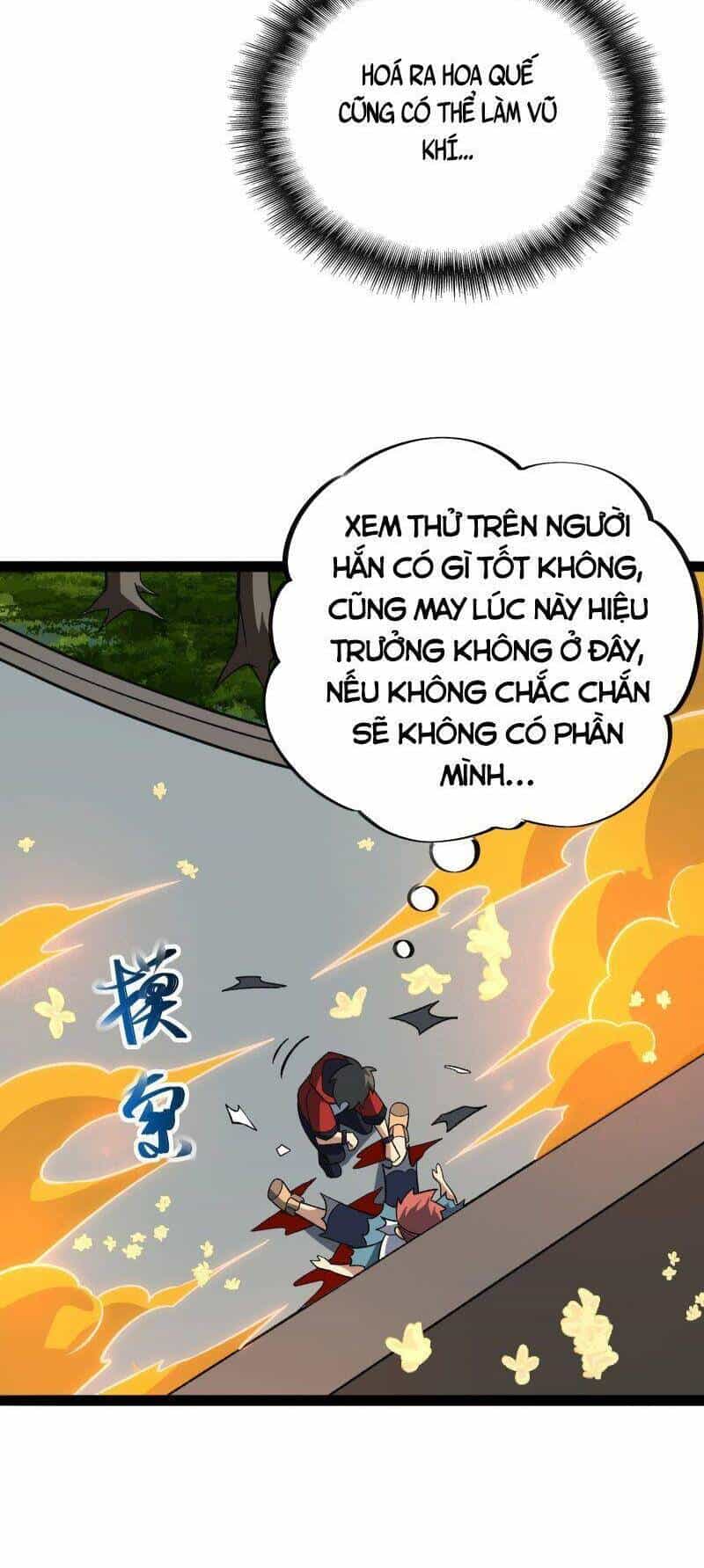 Luyện Khí Một Vạn Tầng - Chương 10 - ảnh 46