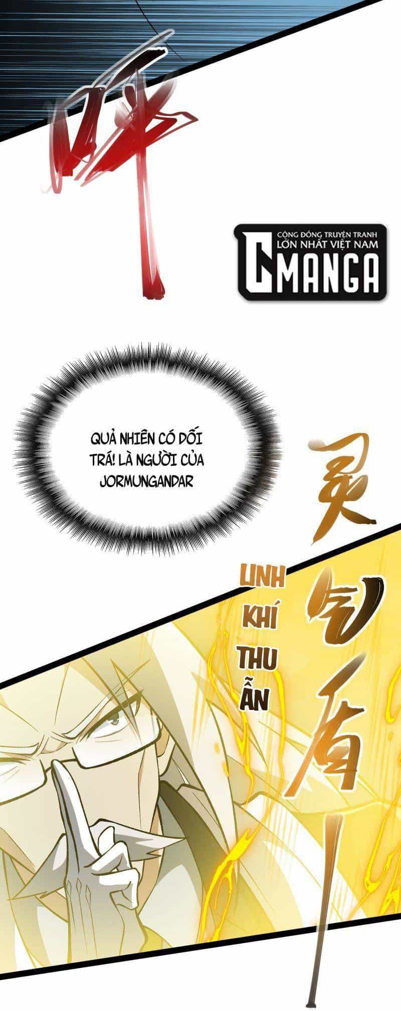 Luyện Khí Một Vạn Tầng - Chương 11 - ảnh 6