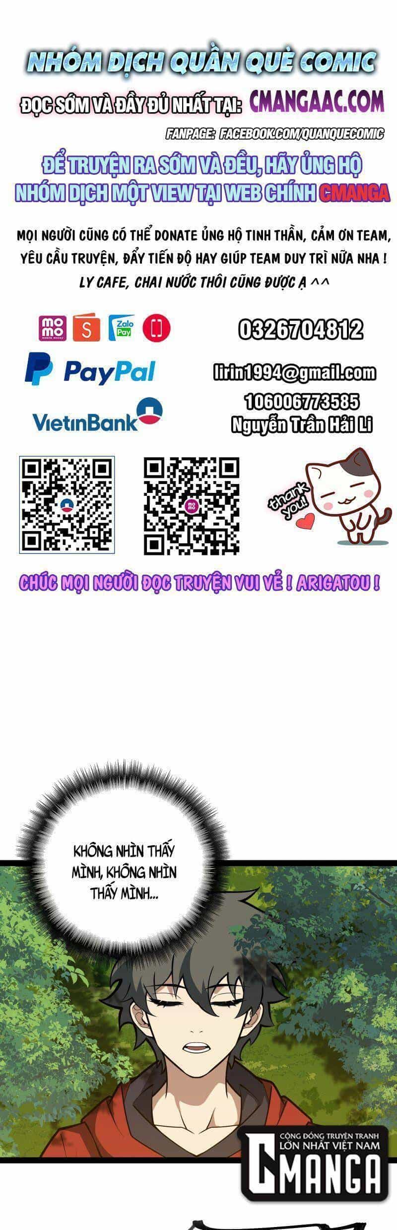 Luyện Khí Một Vạn Tầng - Chương 12 - ảnh 1