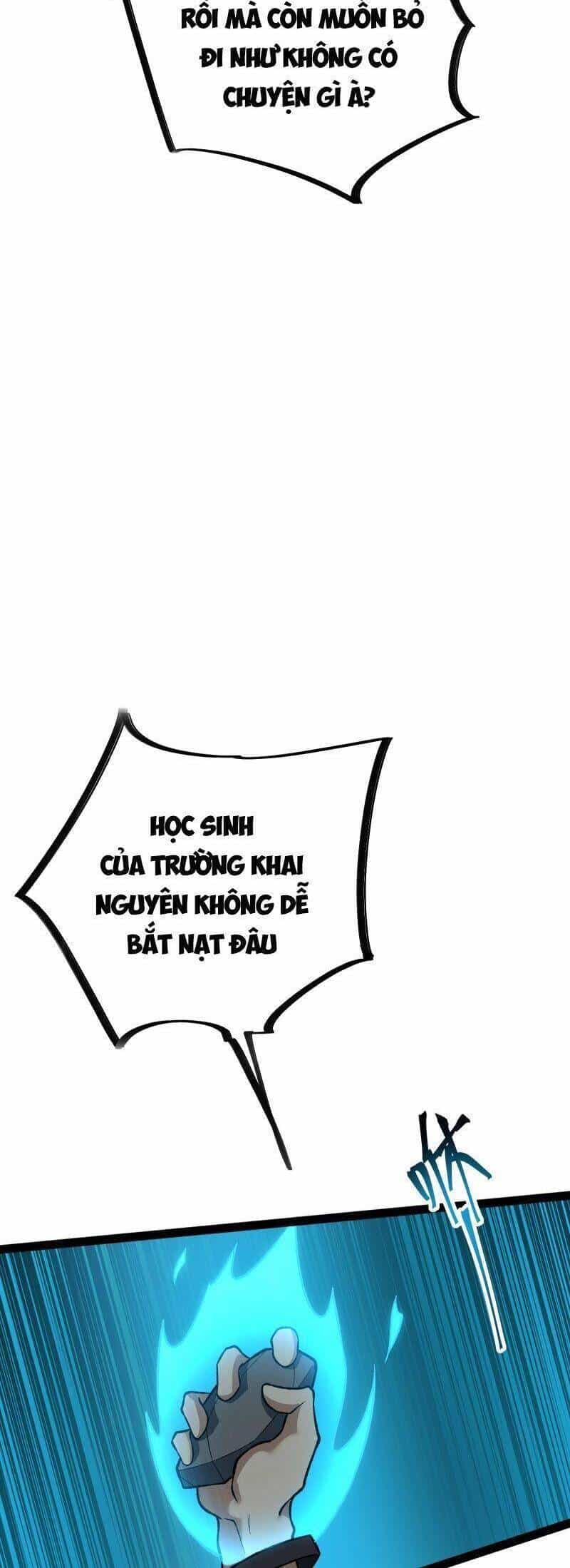 Luyện Khí Một Vạn Tầng - Chương 12 - ảnh 32