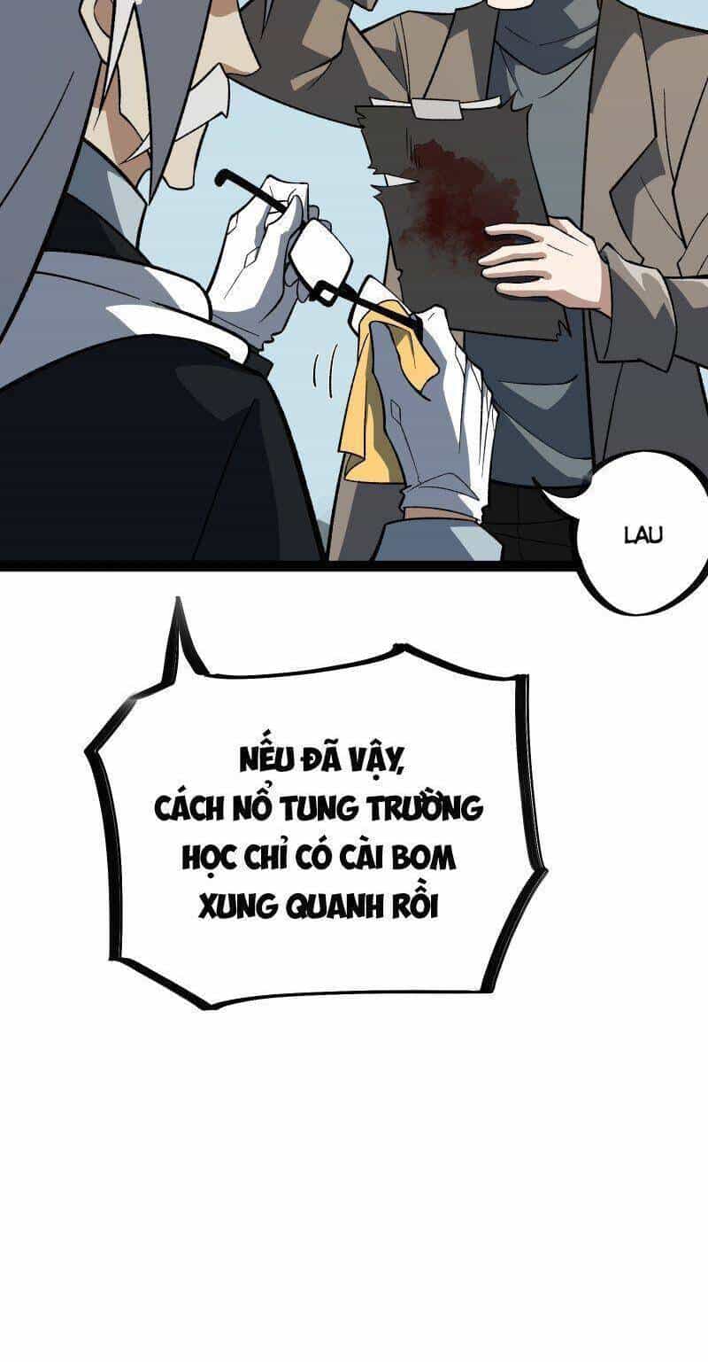 Luyện Khí Một Vạn Tầng - Chương 12 - ảnh 57