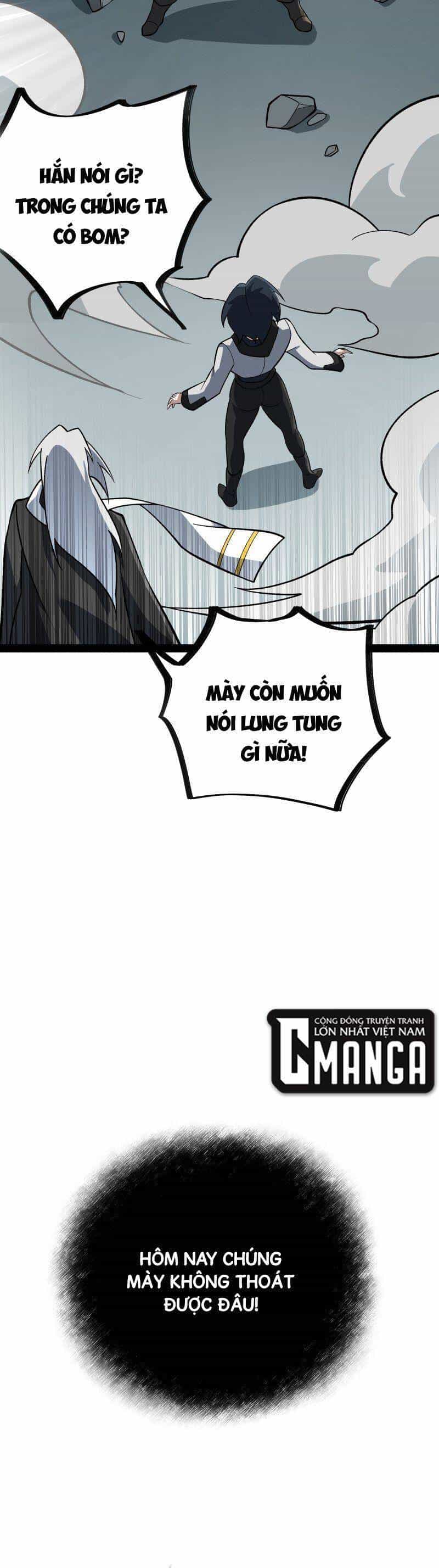 Luyện Khí Một Vạn Tầng - Chương 13 - ảnh 38