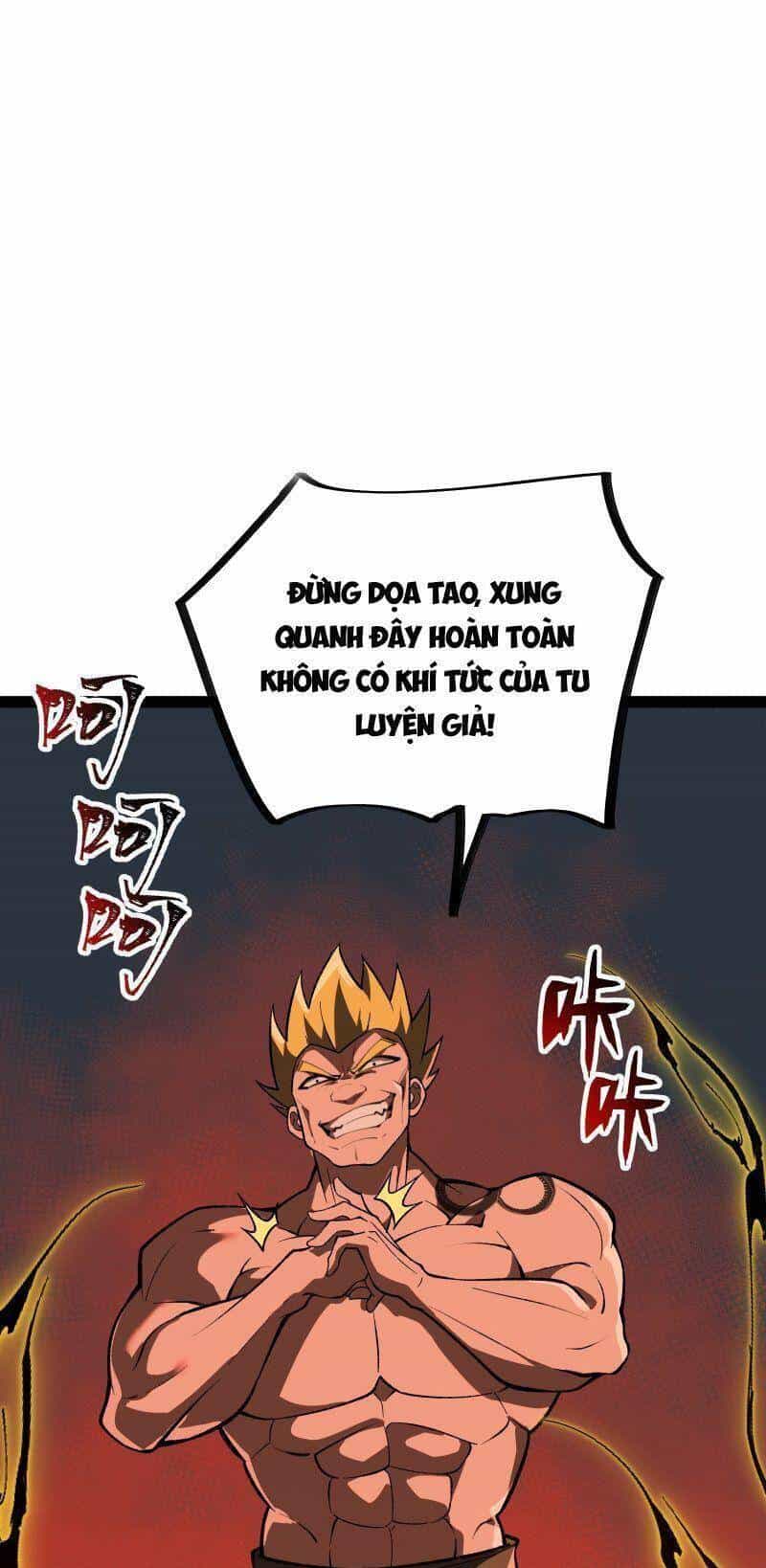 Luyện Khí Một Vạn Tầng - Chương 13 - ảnh 5