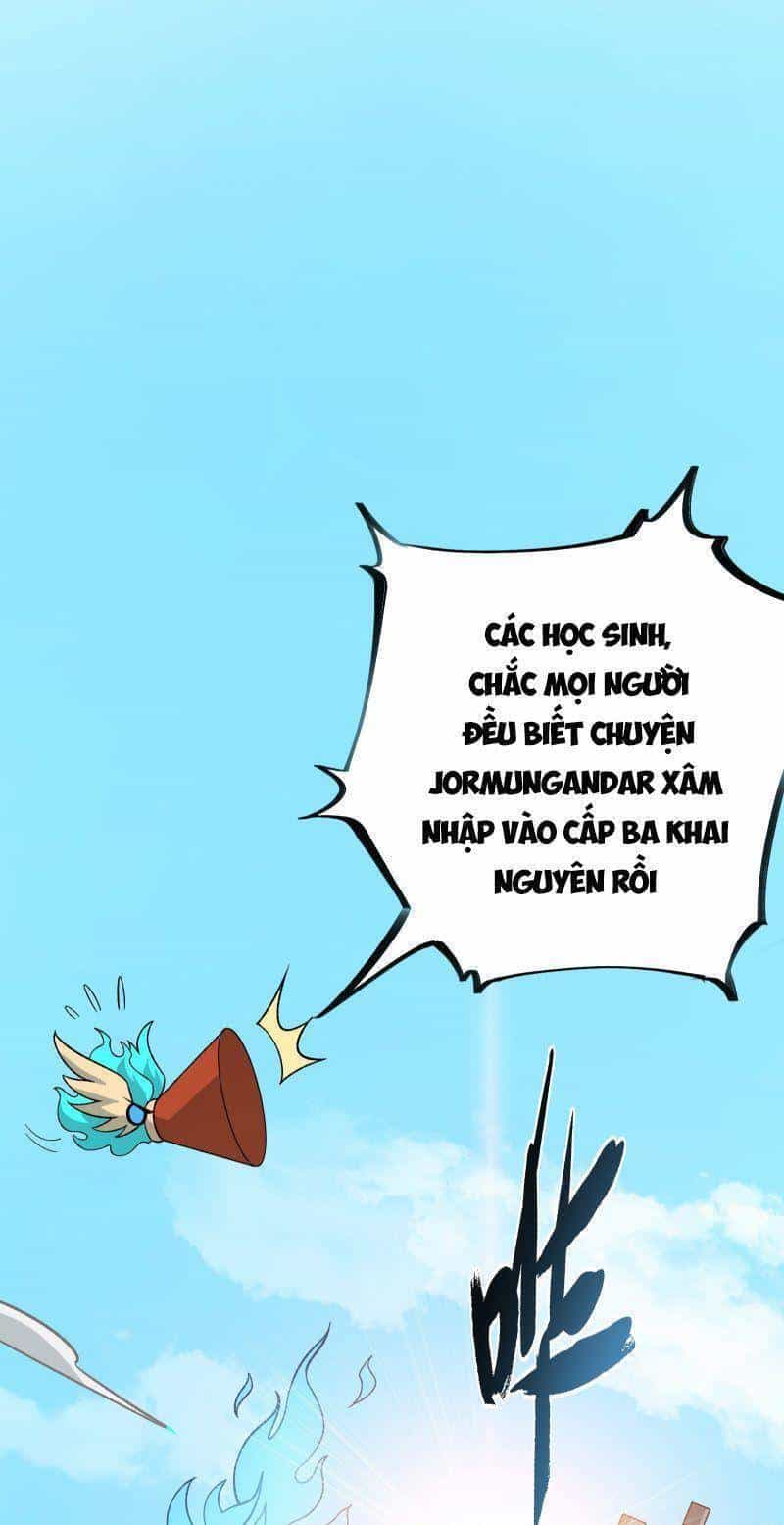 Luyện Khí Một Vạn Tầng - Chương 14 - ảnh 47
