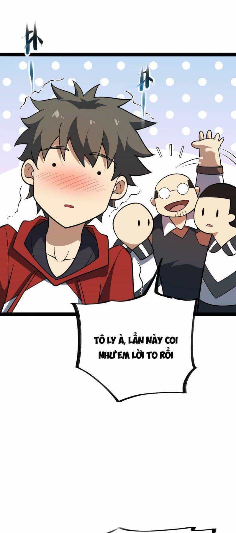 Luyện Khí Một Vạn Tầng - Chương 14 - ảnh 58