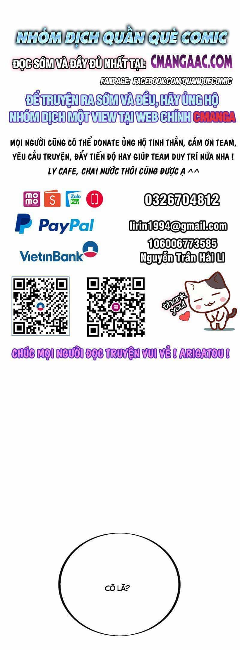 Luyện Khí Một Vạn Tầng - Chương 15 - ảnh 1
